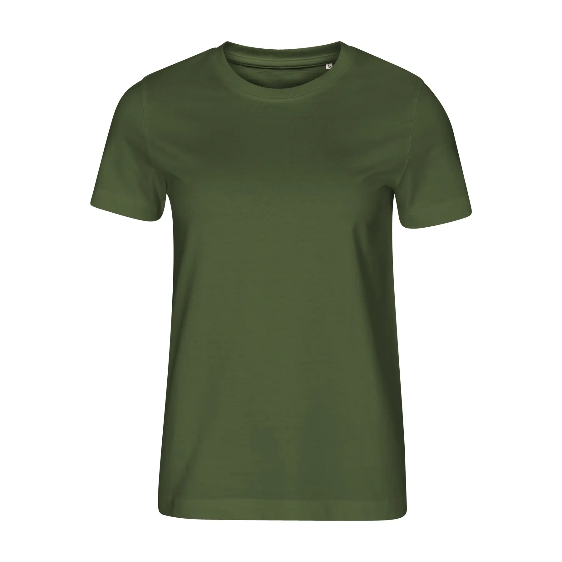 Damen T-Shirt Malfini Edge 814