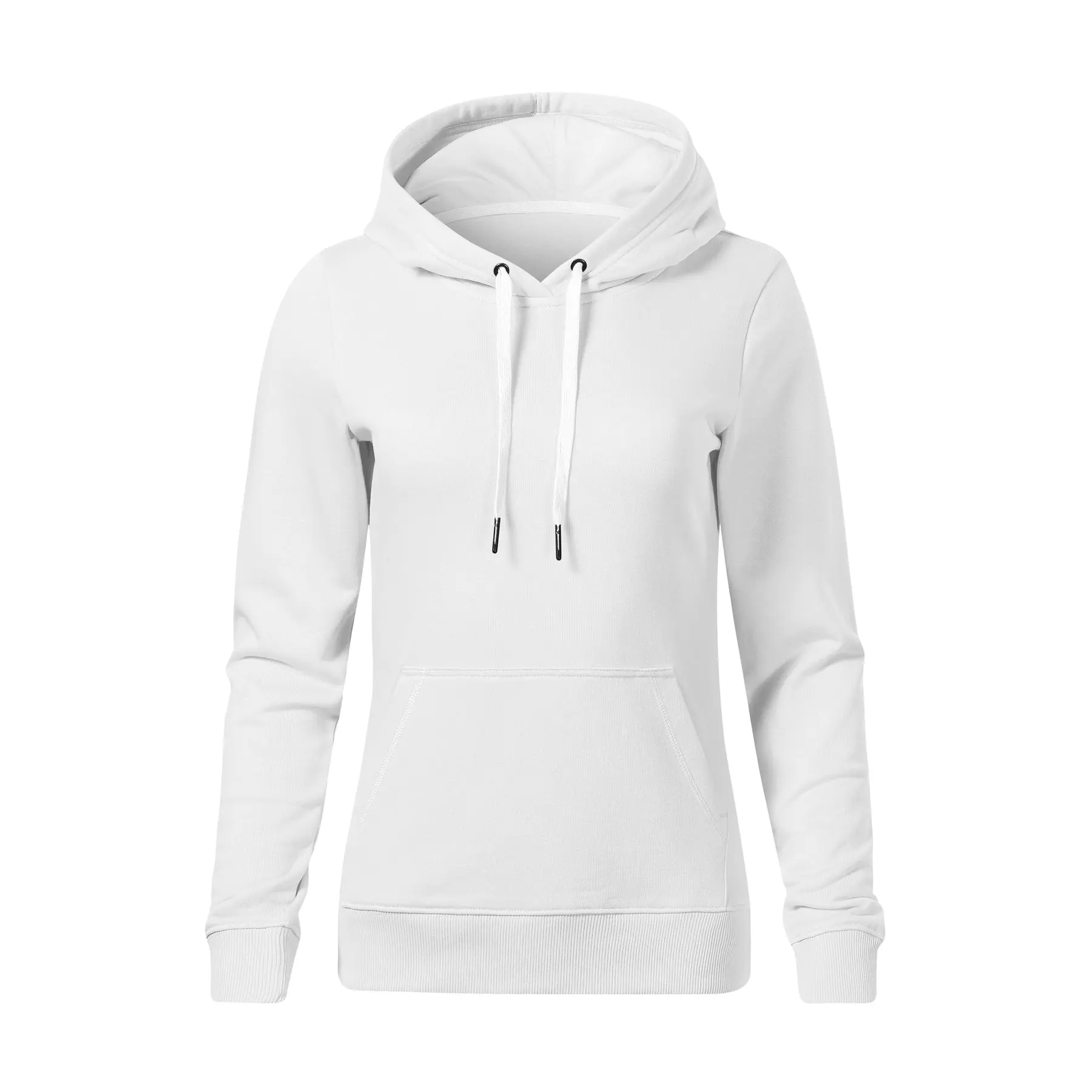 Felpa con cappuccio da donna  Break 841