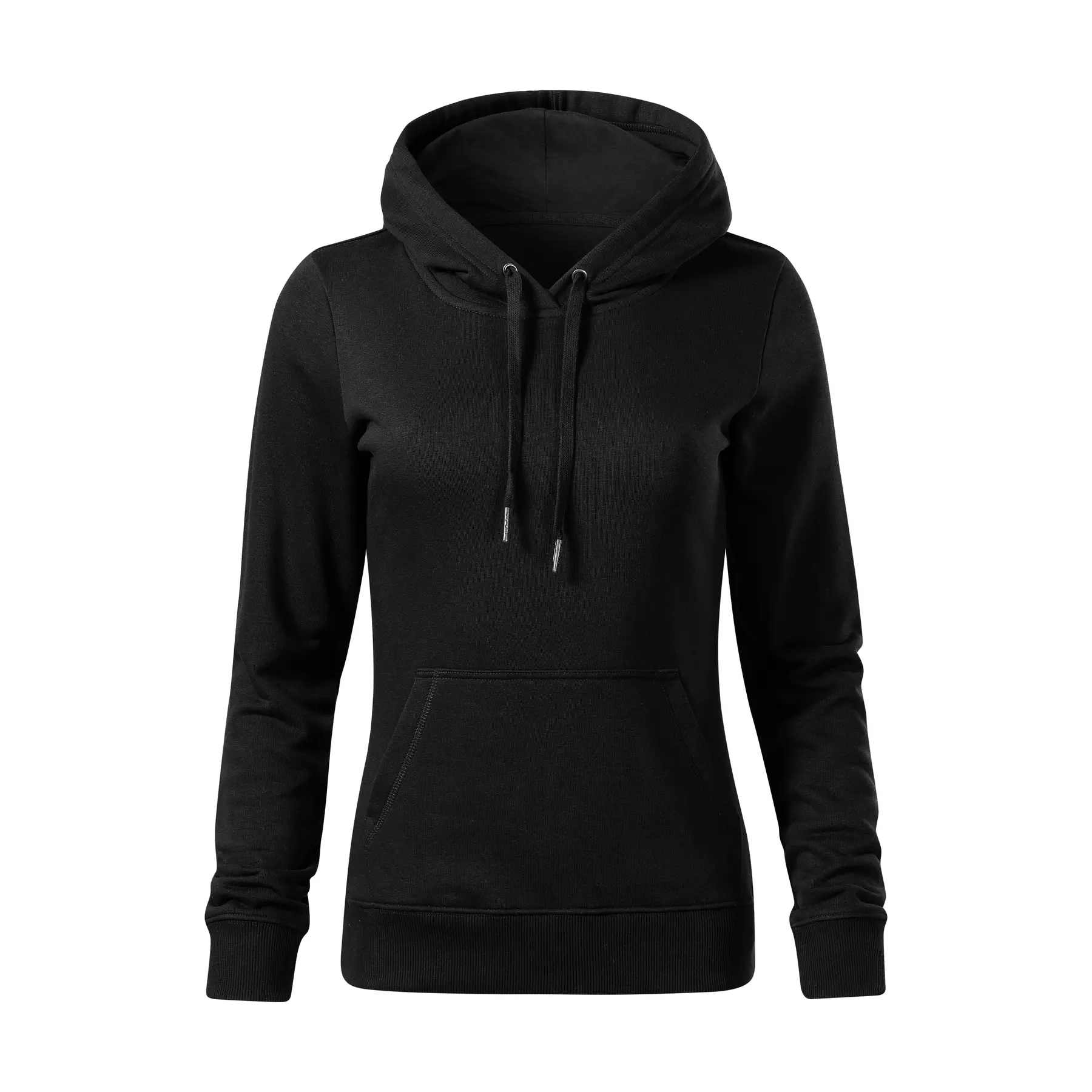 Malfini Noir Dames Hoodie Break 841