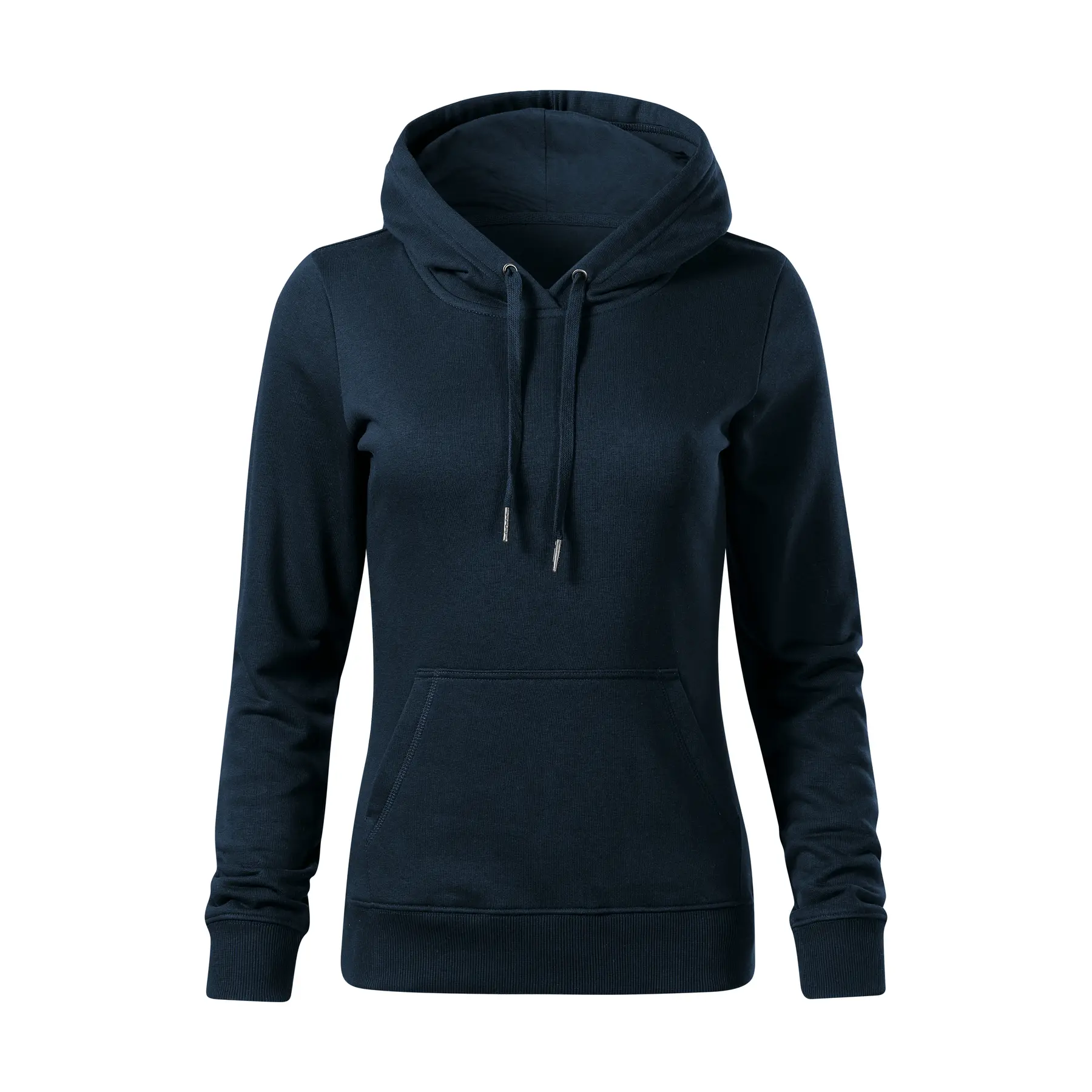 Felpa con cappuccio da donna  Break 841