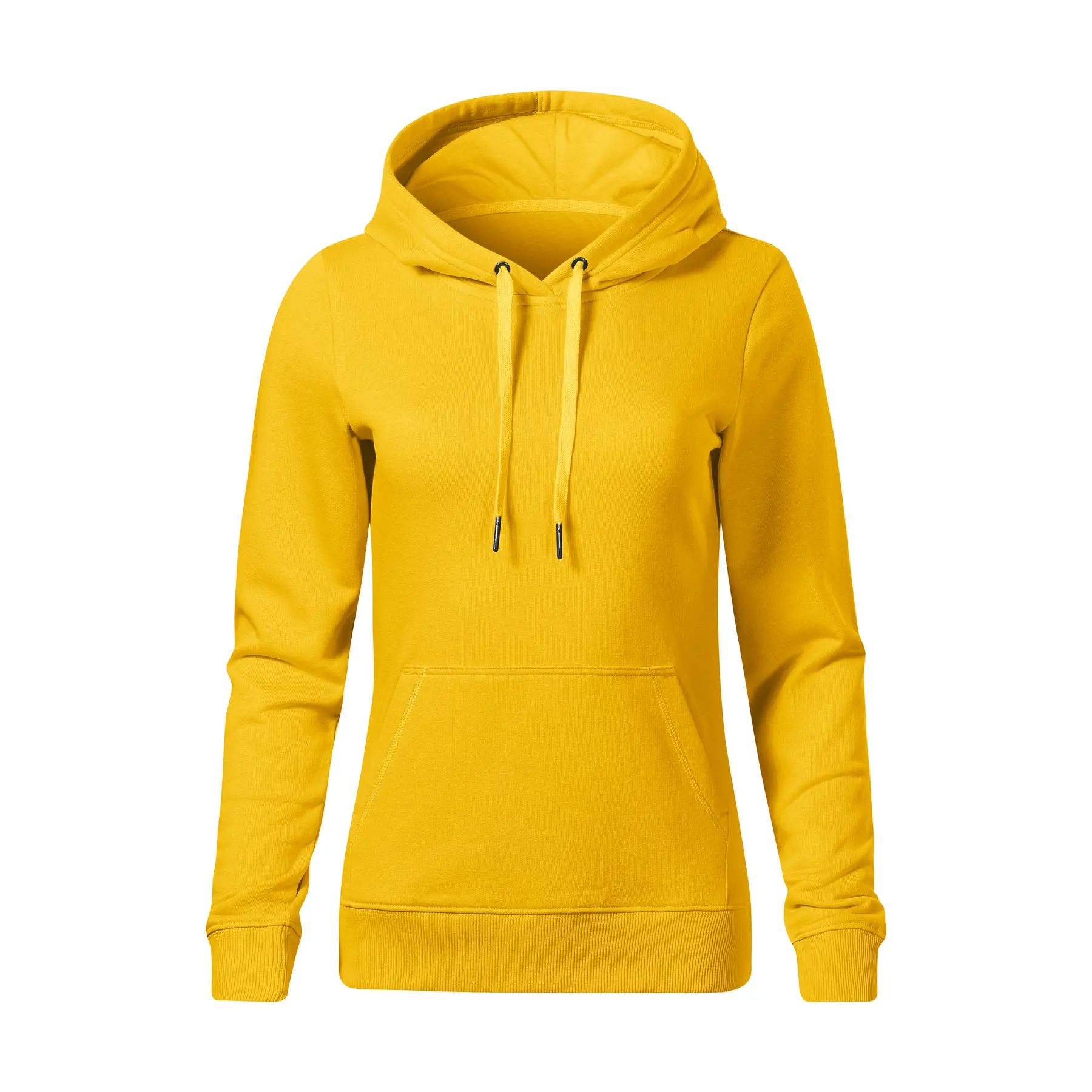 Felpa con cappuccio da donna  Break 841