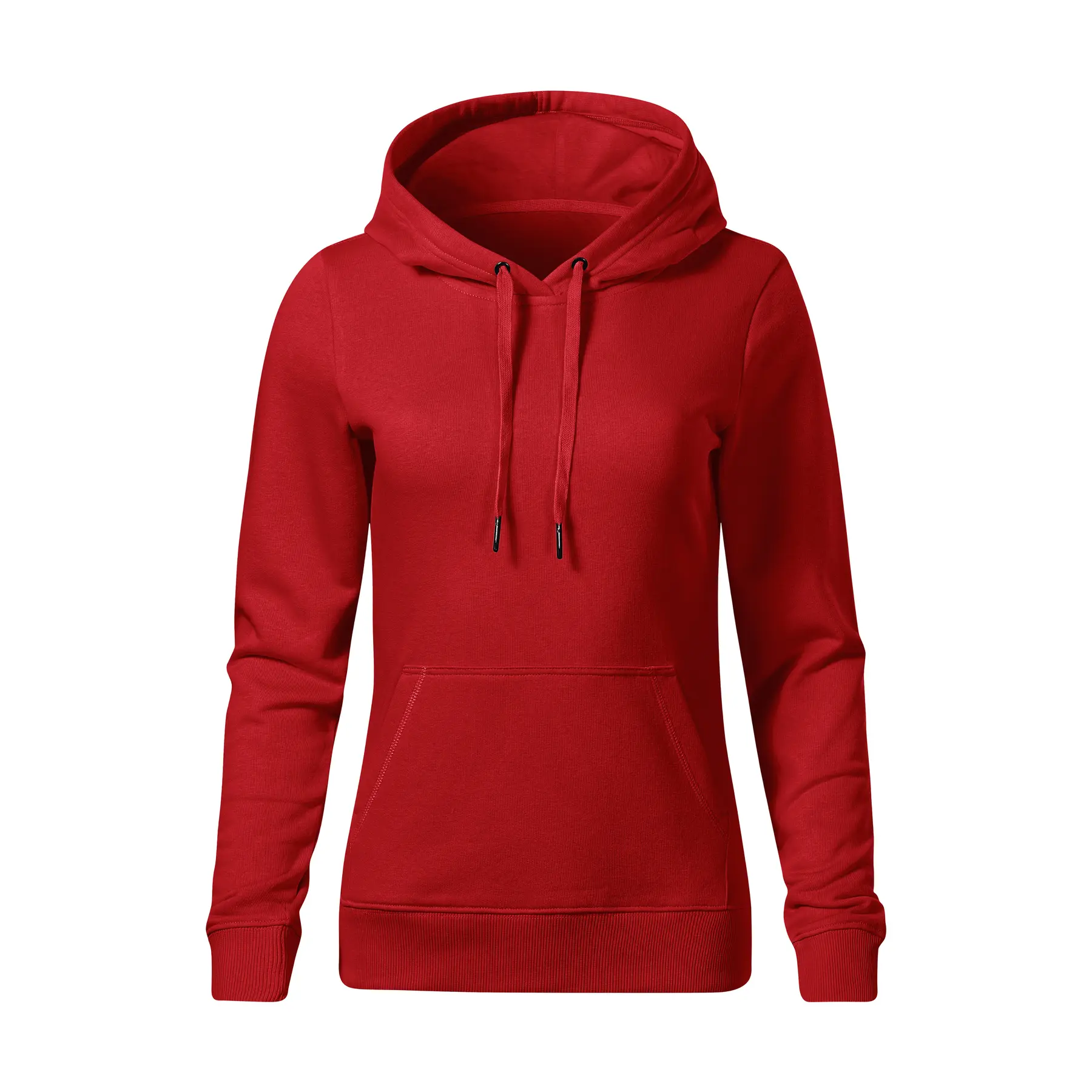Felpa con cappuccio da donna  Break 841