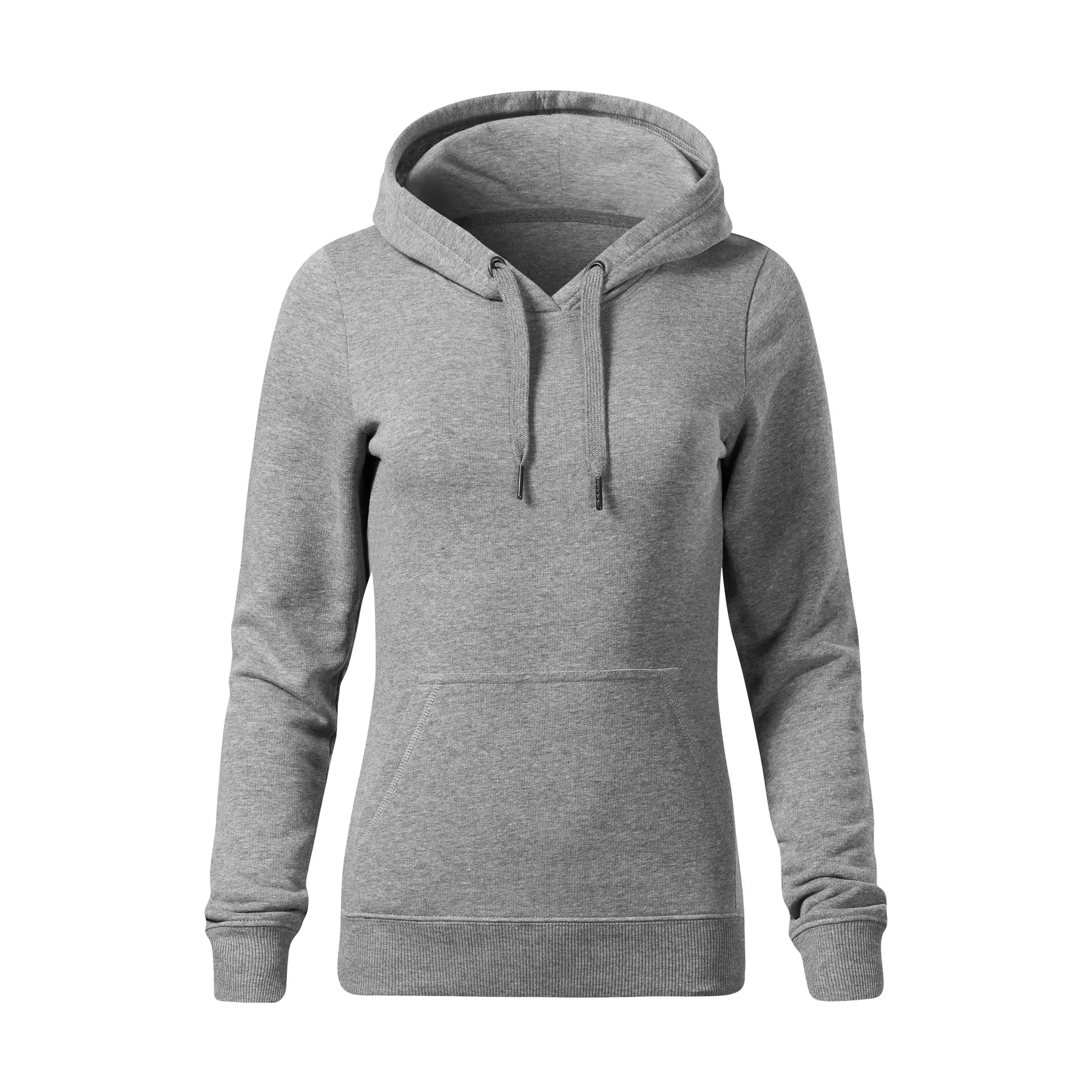 Felpa con cappuccio da donna  Break 841