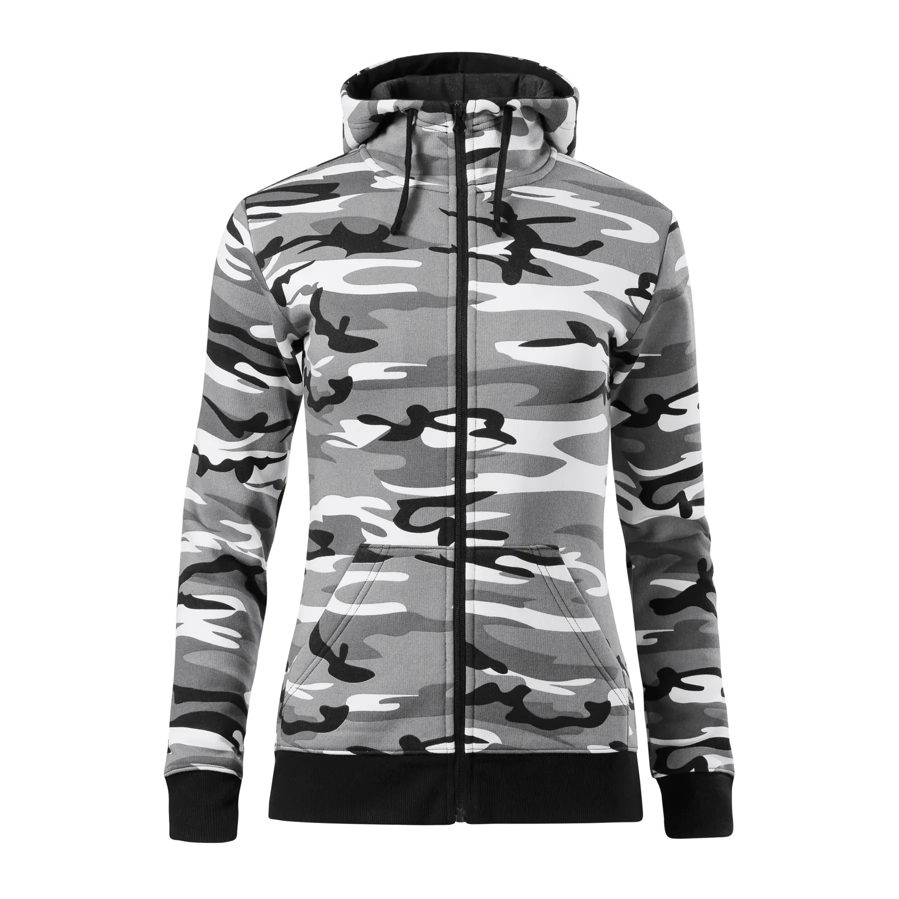 Kapuzenjacke Malfini C20