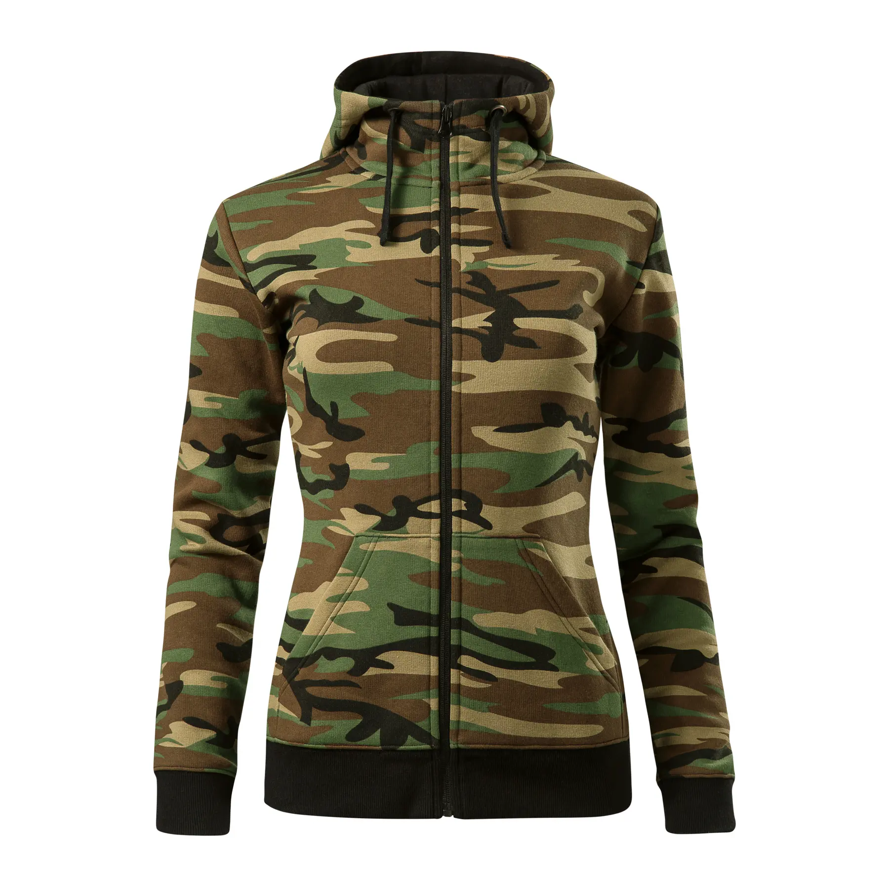 Kapuzenjacke Malfini C20