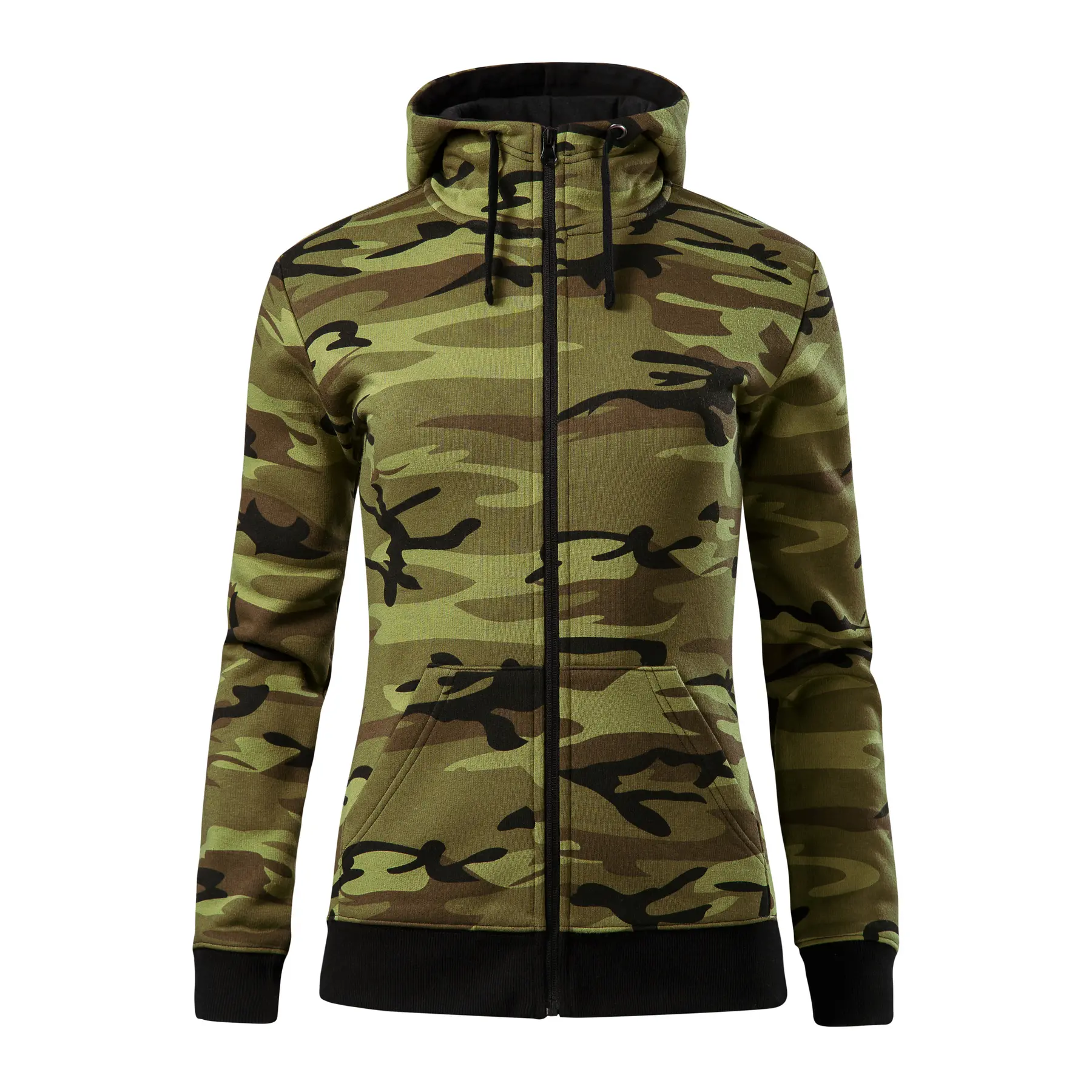 Kapuzenjacke Malfini C20