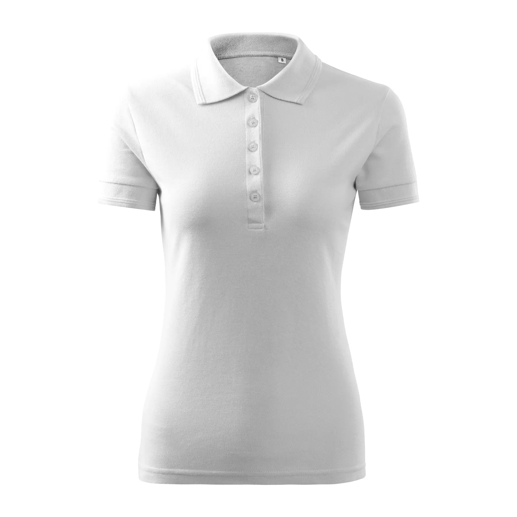 Polo-Shirt Damen Malfini Free F10