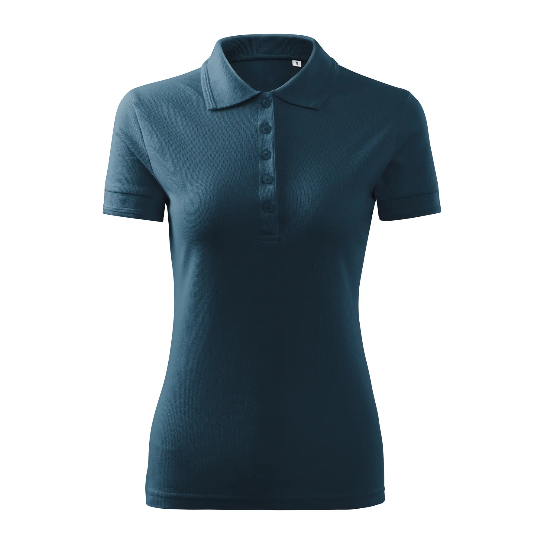 Polo-Shirt Damen Malfini Free F10