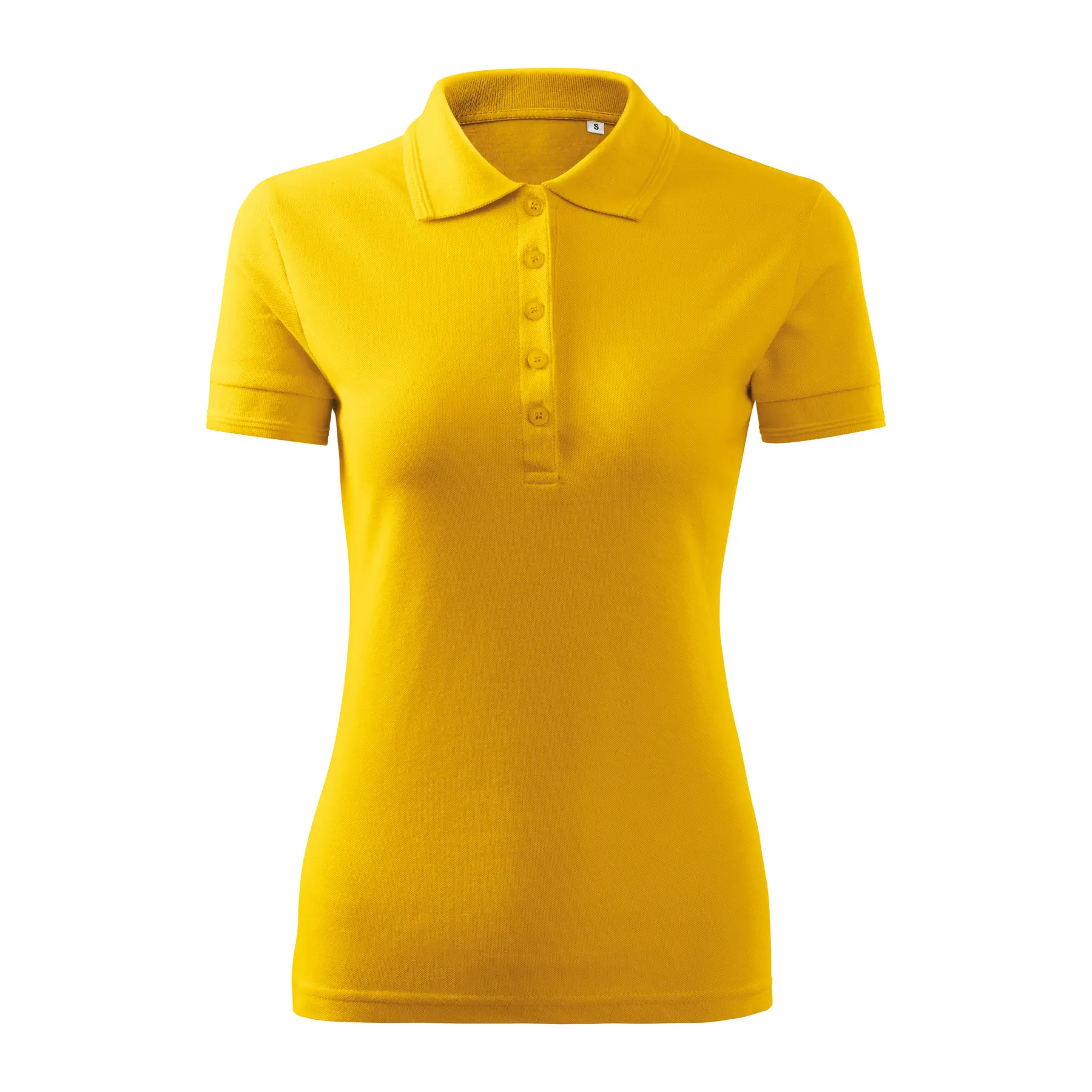 Polo-Shirt Damen Malfini Free F10