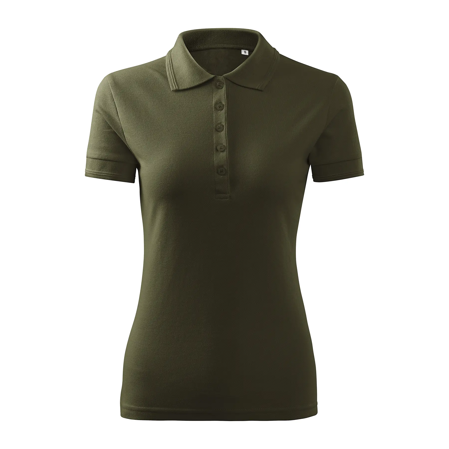Polo-Shirt Damen Malfini Free F10