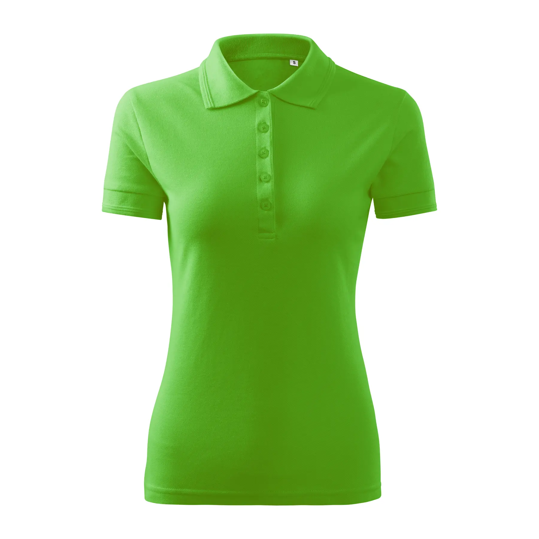 Polo-Shirt Damen Malfini Free F10