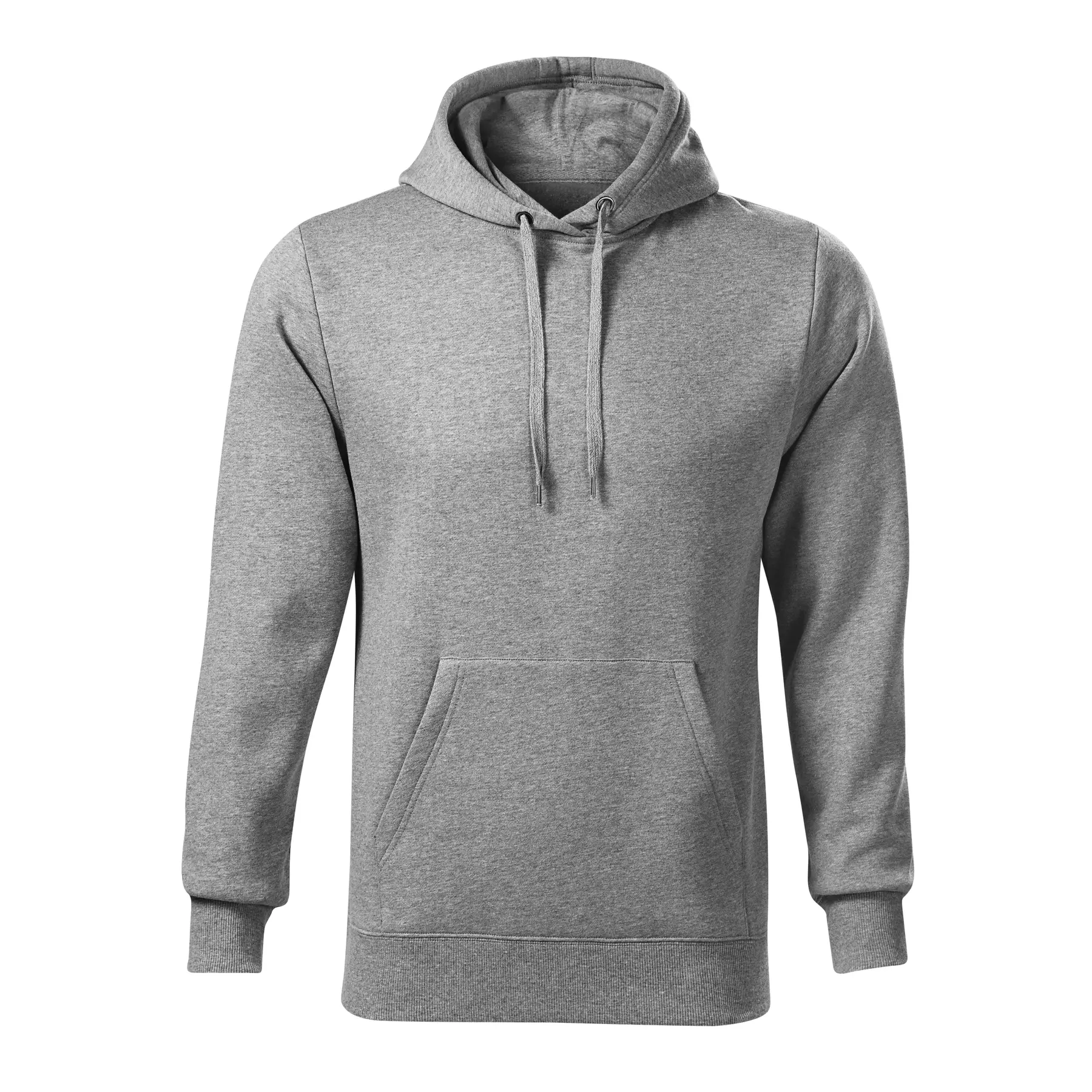 Kapuzensweatshirt Malfini Cape Free F13