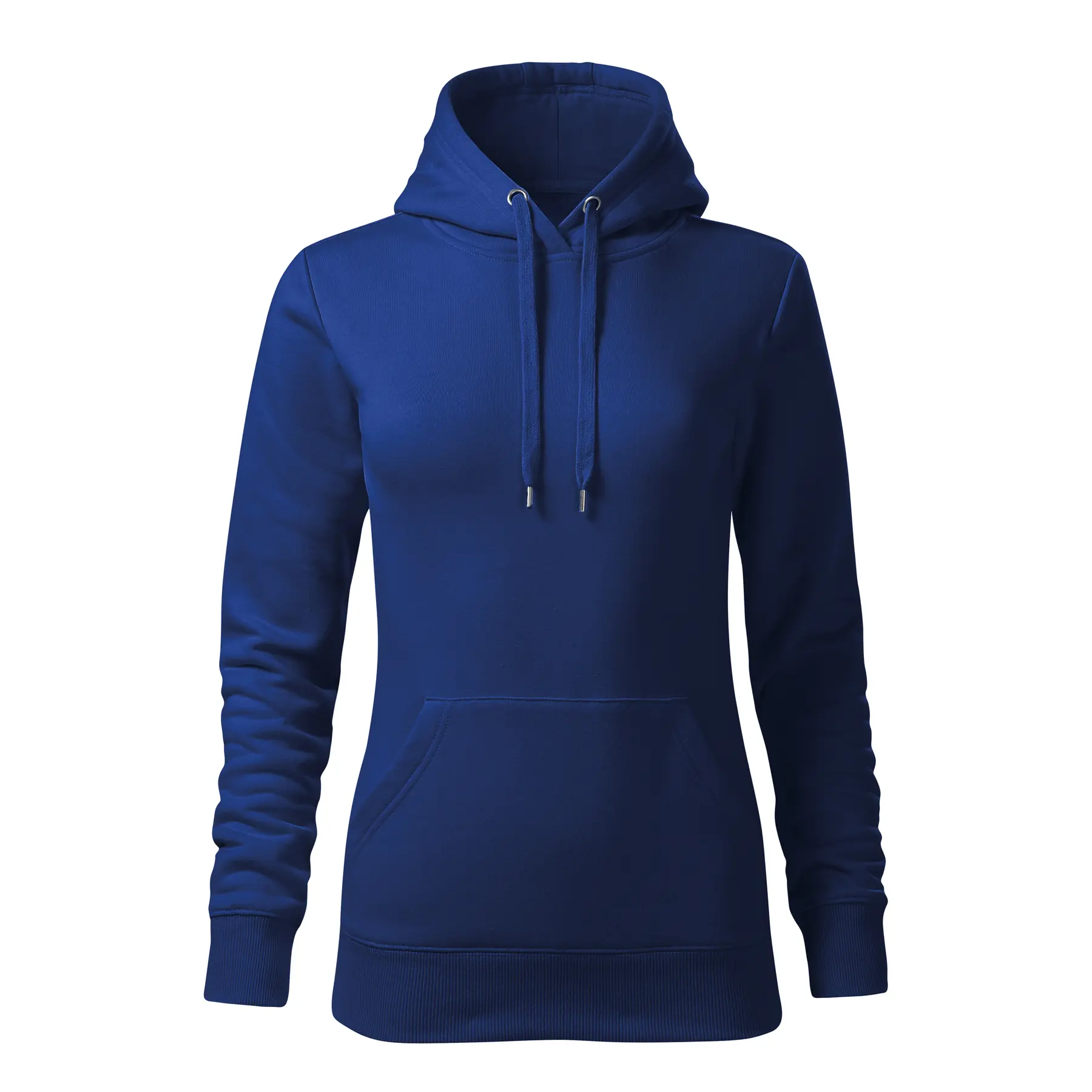 Felpa con cappuccio da donna  Cape Free F14