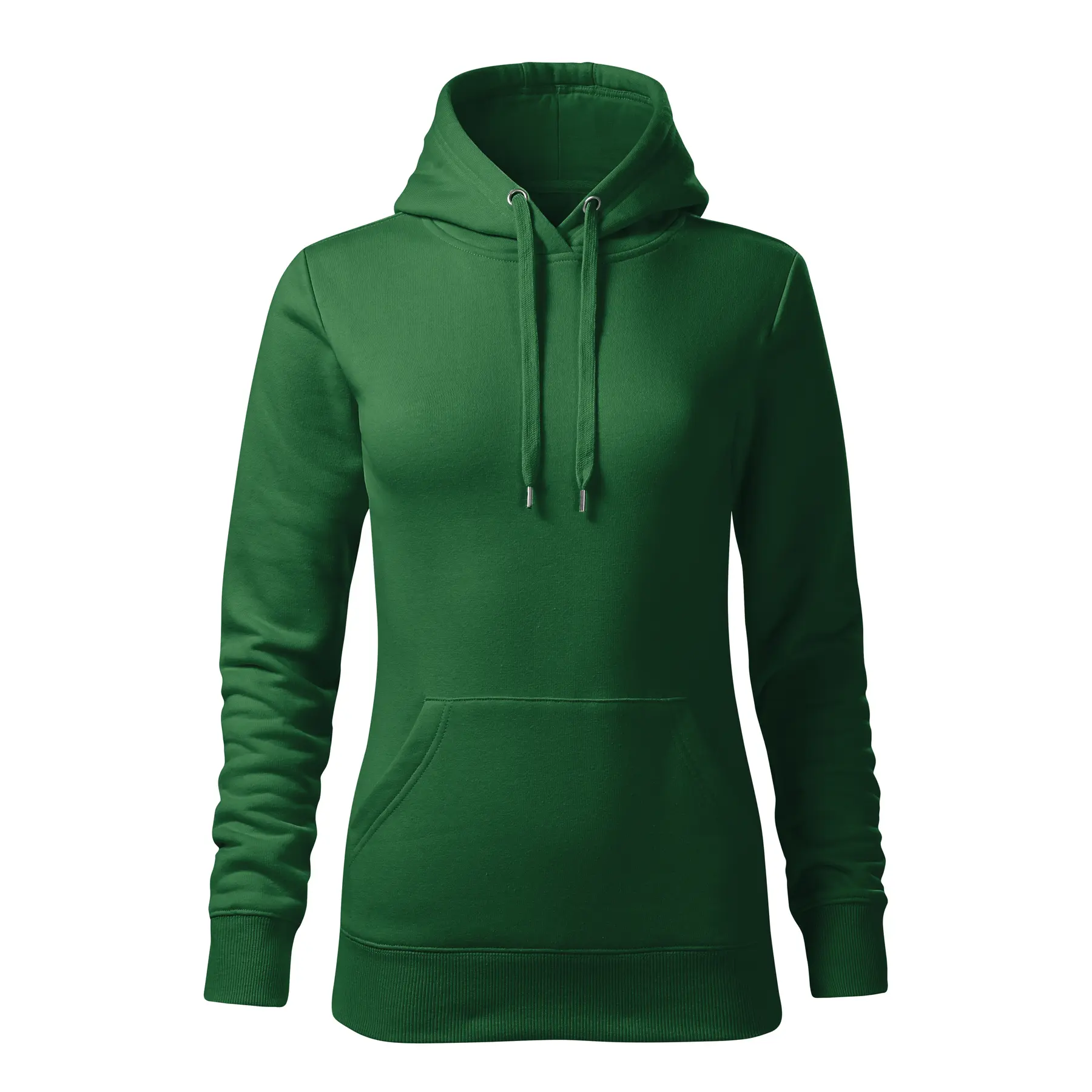 Felpa con cappuccio da donna  Cape Free F14