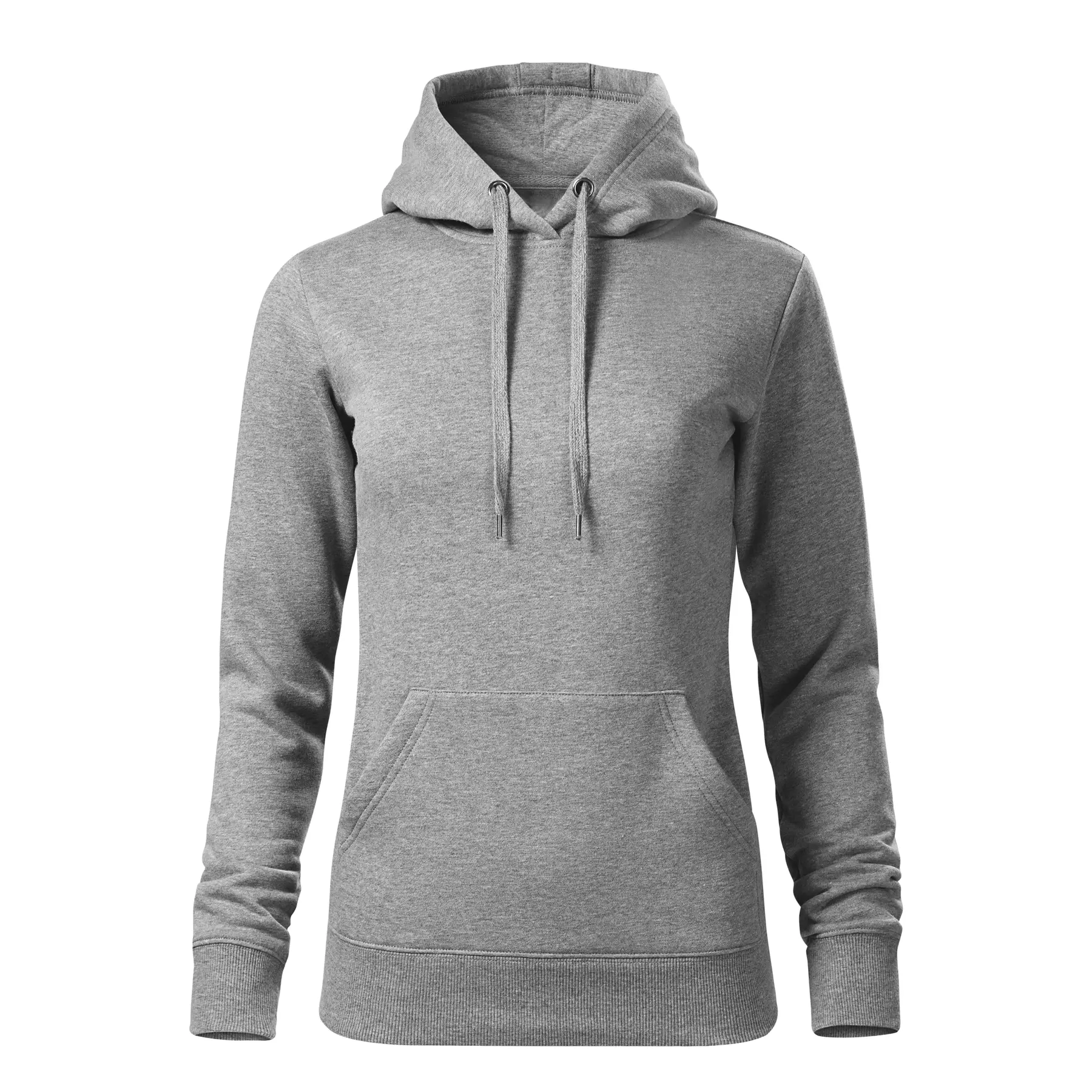 Felpa con cappuccio da donna  Cape Free F14