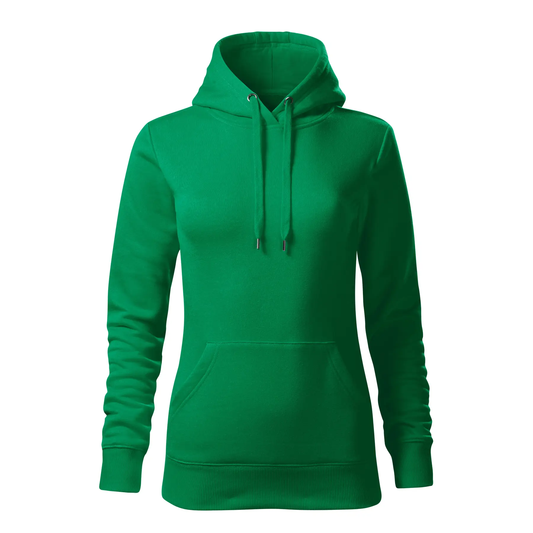 Felpa con cappuccio da donna  Cape Free F14