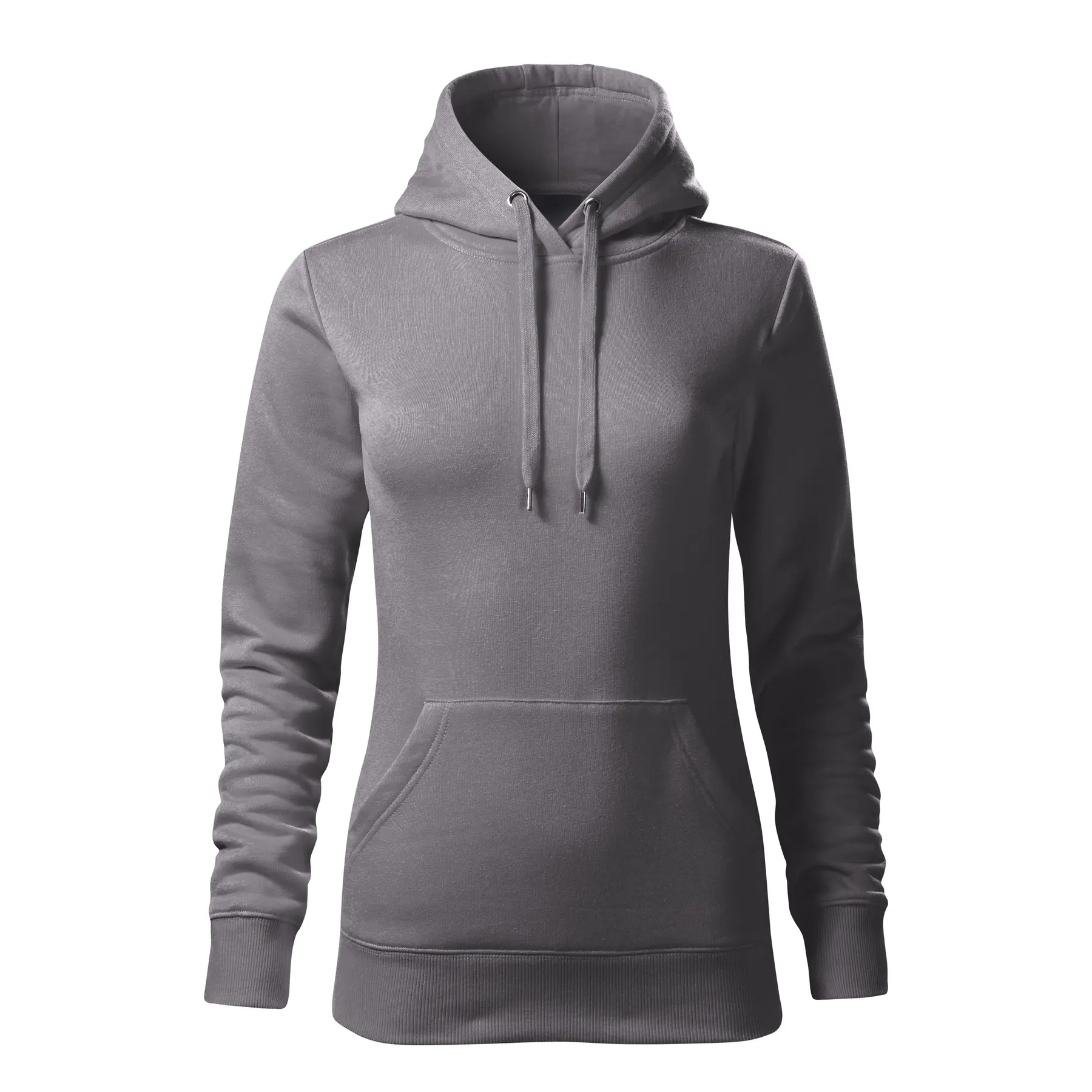 Felpa con cappuccio da donna  Cape Free F14