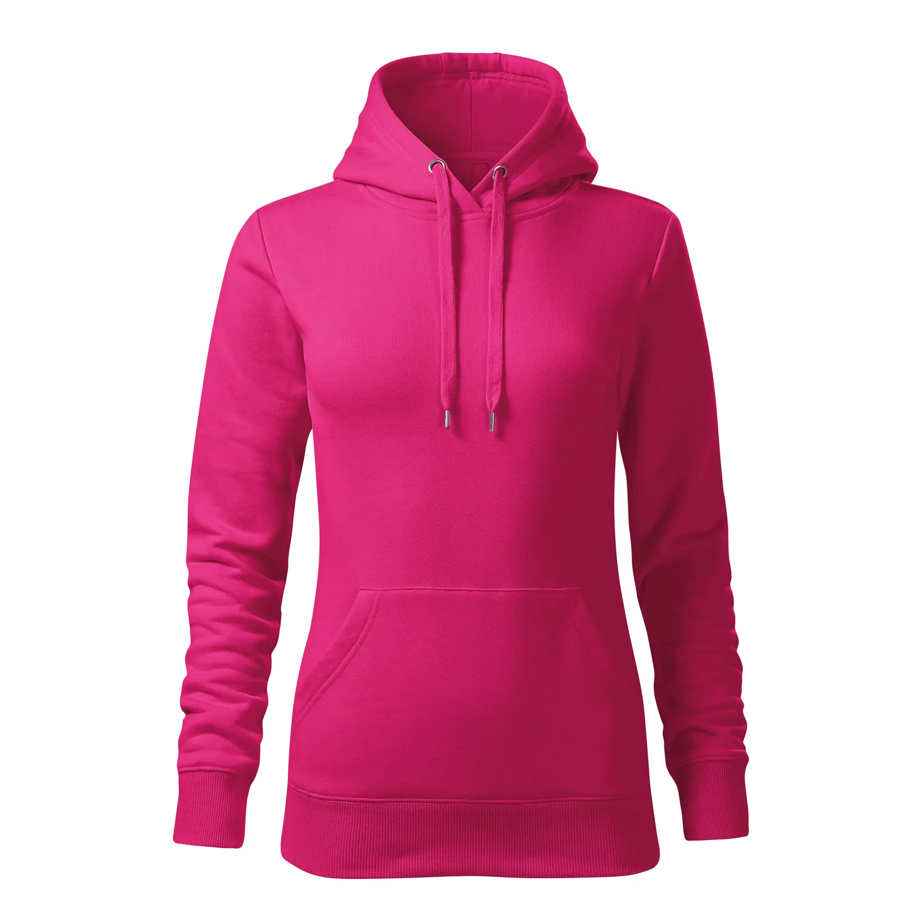 Felpa con cappuccio da donna  Cape Free F14