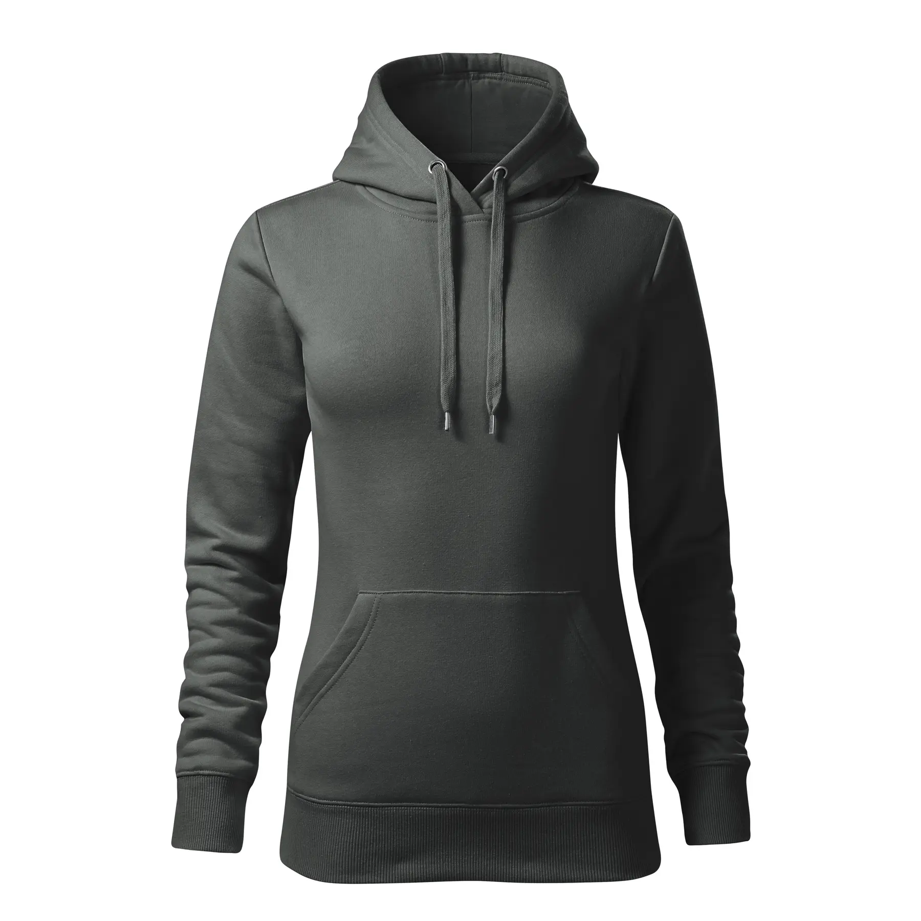 Felpa con cappuccio da donna  Cape Free F14