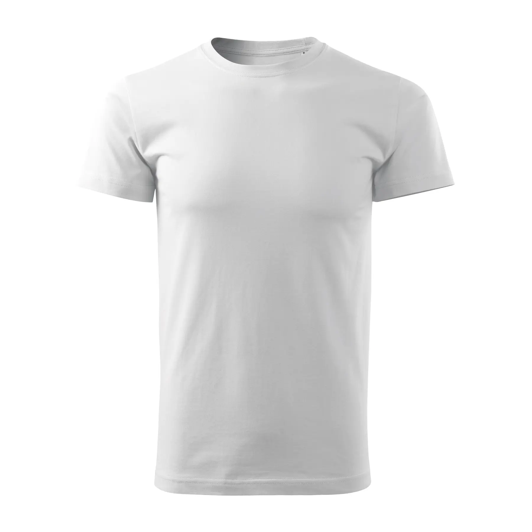 T-Shirt Malfini Heavy New Free F37