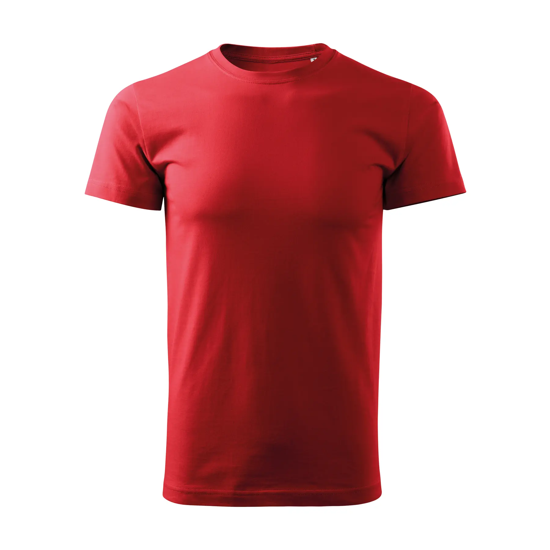 T-Shirt Malfini Heavy New Free F37