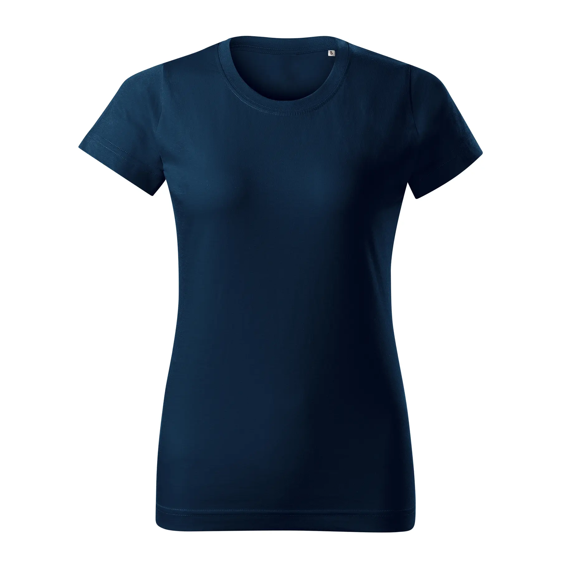 T-shirt da donna  Basic Free F34