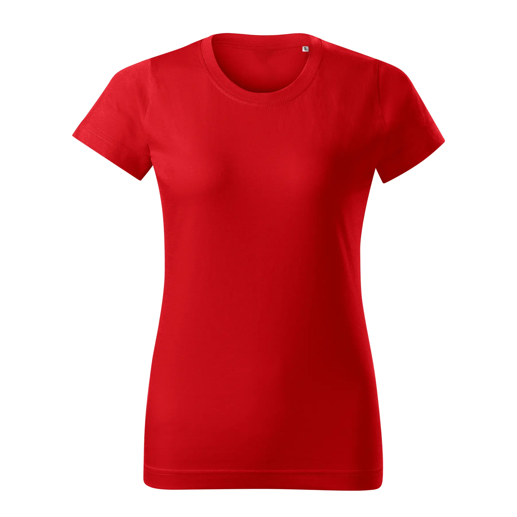 Damen T-Shirt Malfini Basic Free F34