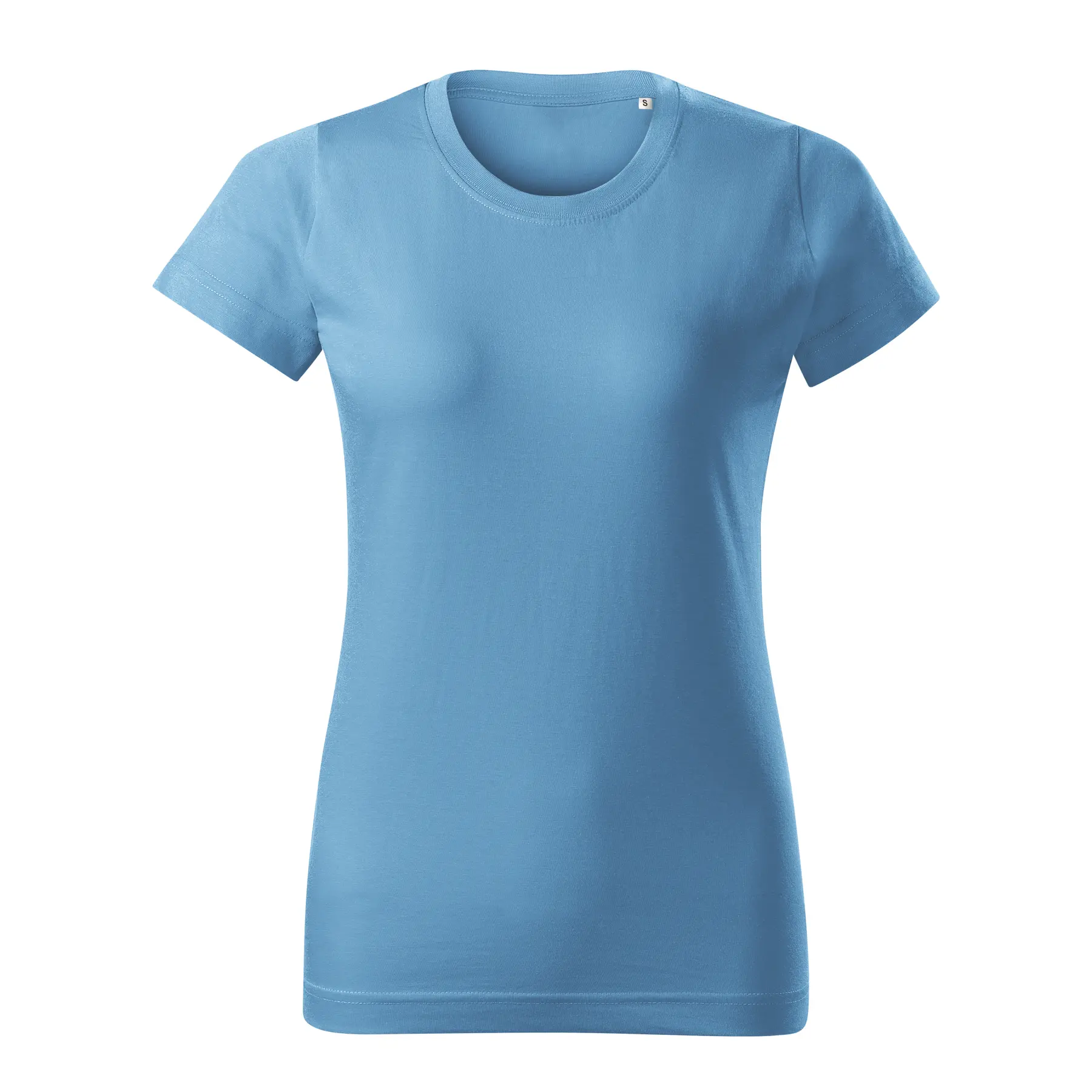 Damen T-Shirt Malfini Basic Free F34