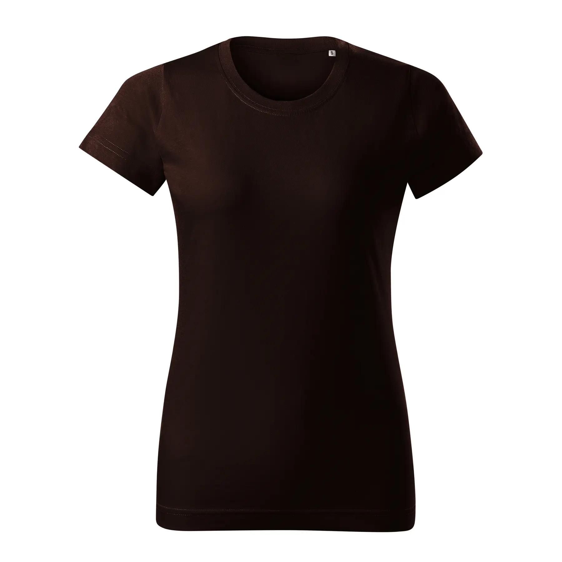 T-shirt da donna  Basic Free F34