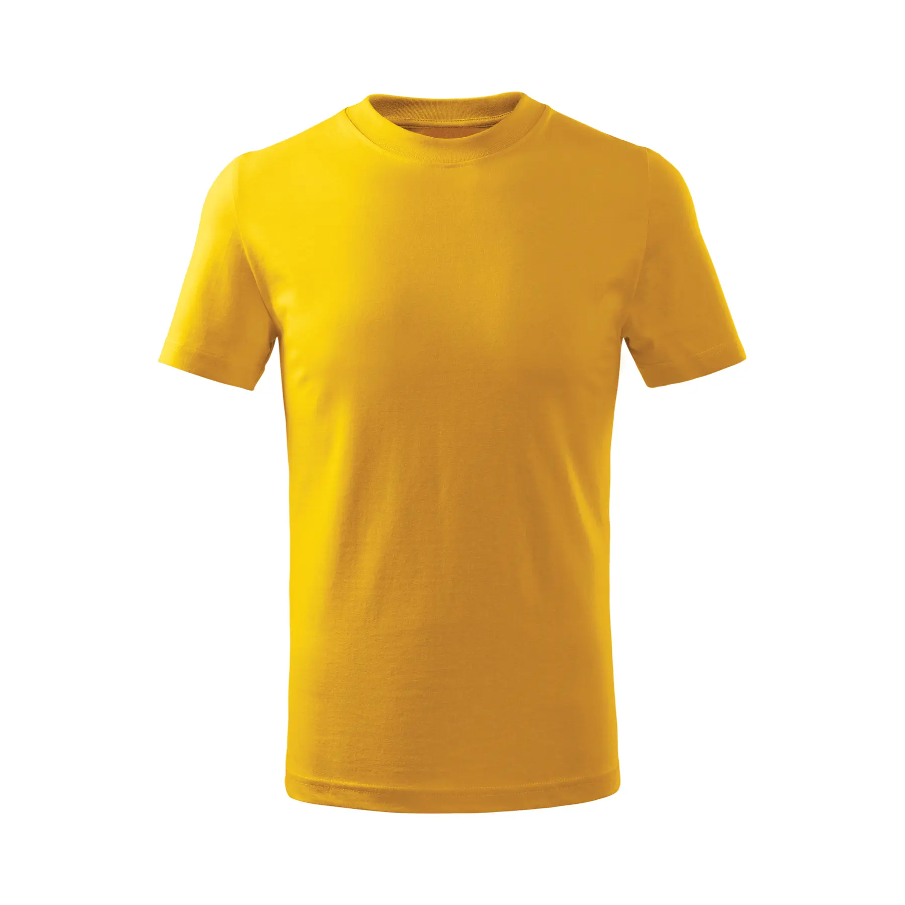 T-shirt Kind Malfini Basic Free F38