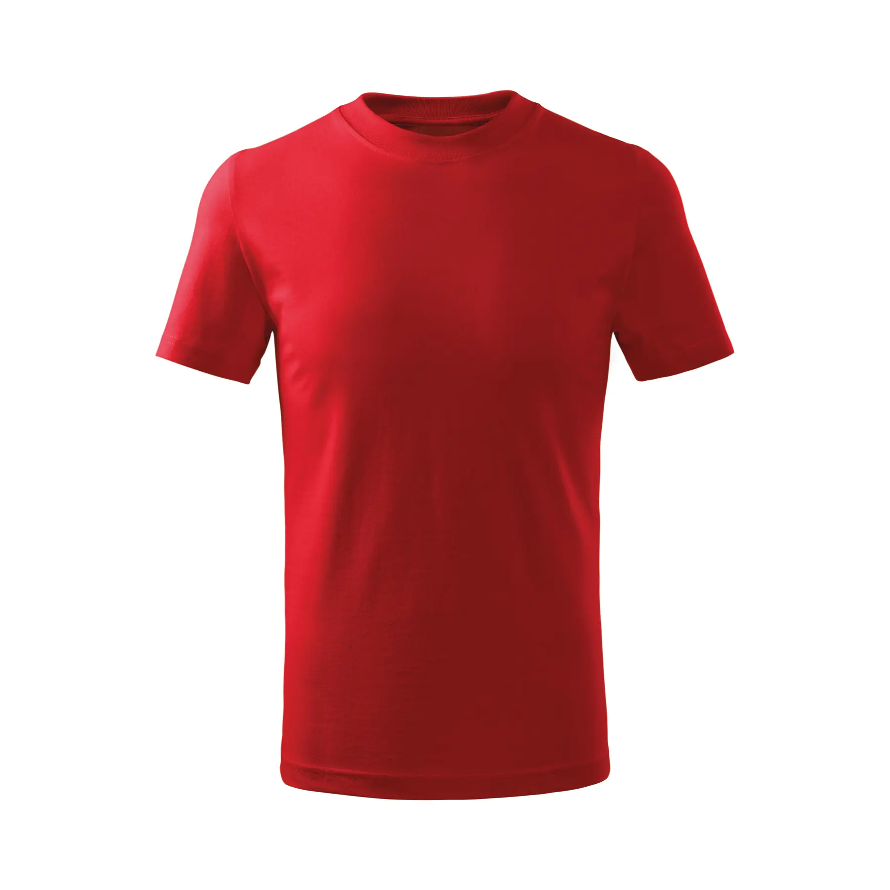 T-shirt Kind Malfini Basic Free F38