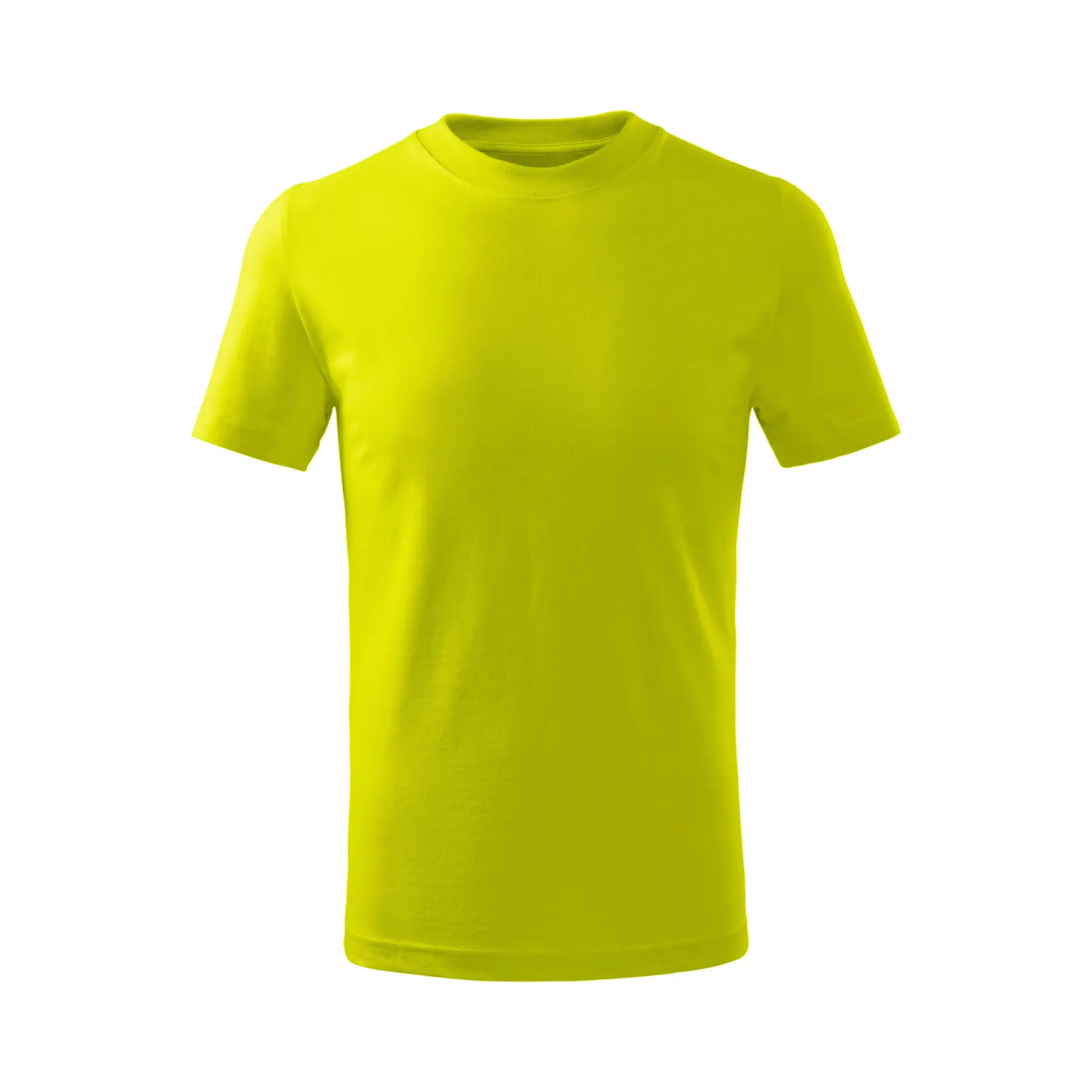 T-shirt Kind Malfini Basic Free F38