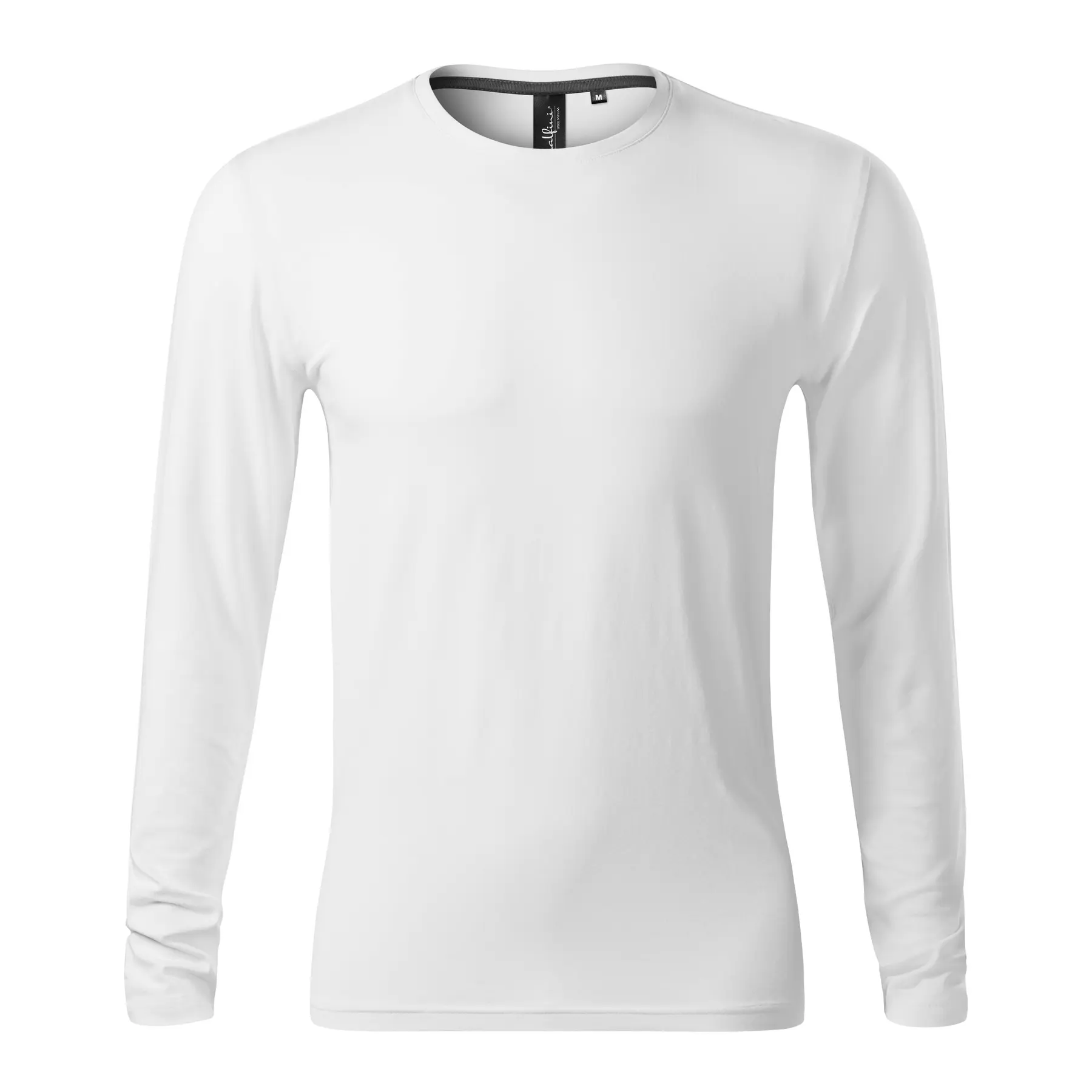 Langarm-T-Shirt Malfini Premium Brave 155