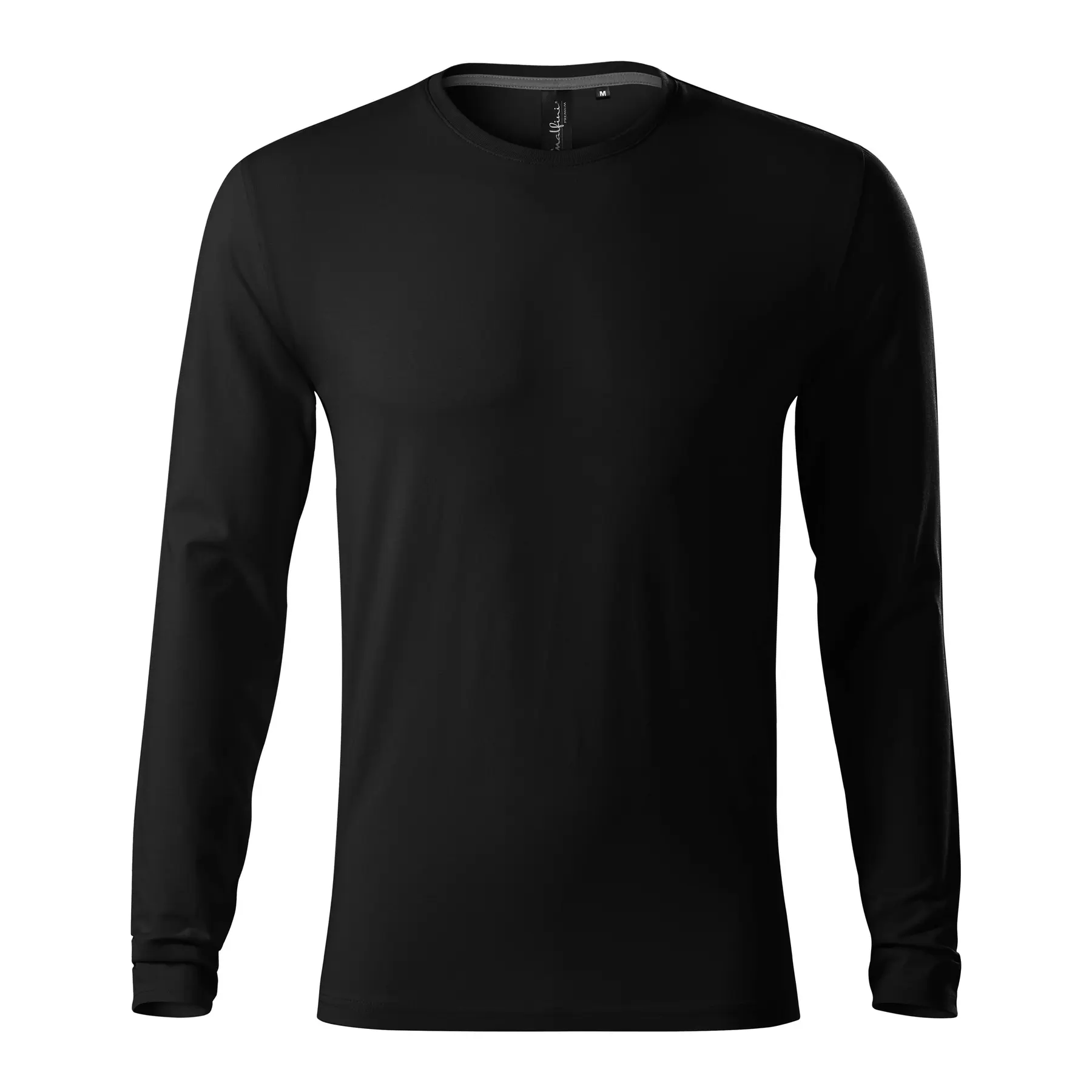 Langarm-T-Shirt Malfini Premium Brave 155