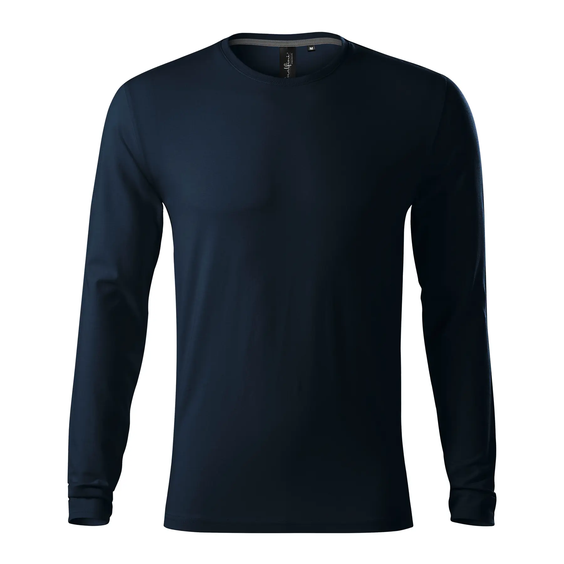 Langarm-T-Shirt Malfini Premium Brave 155