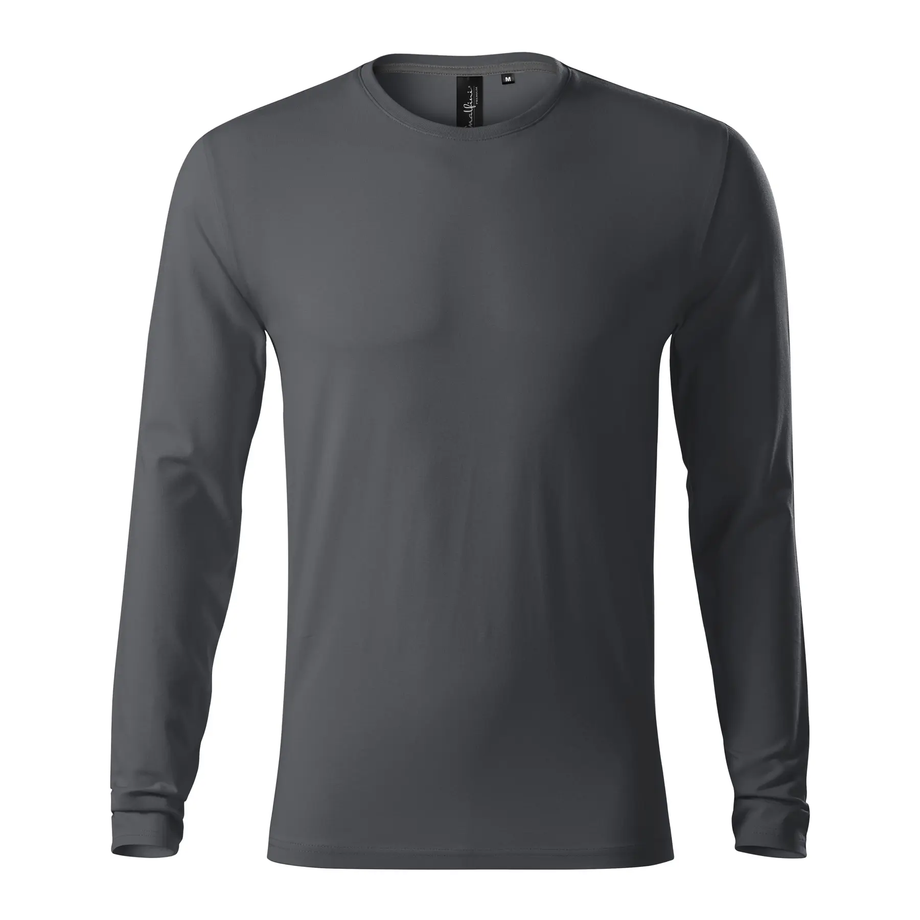 Langarm-T-Shirt Malfini Premium Brave 155
