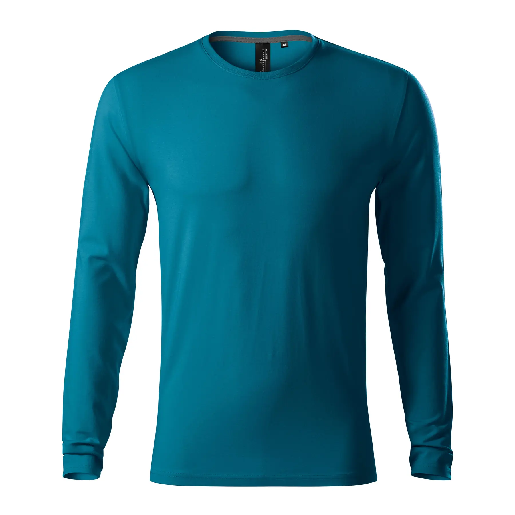 Langarm-T-Shirt Malfini Premium Brave 155