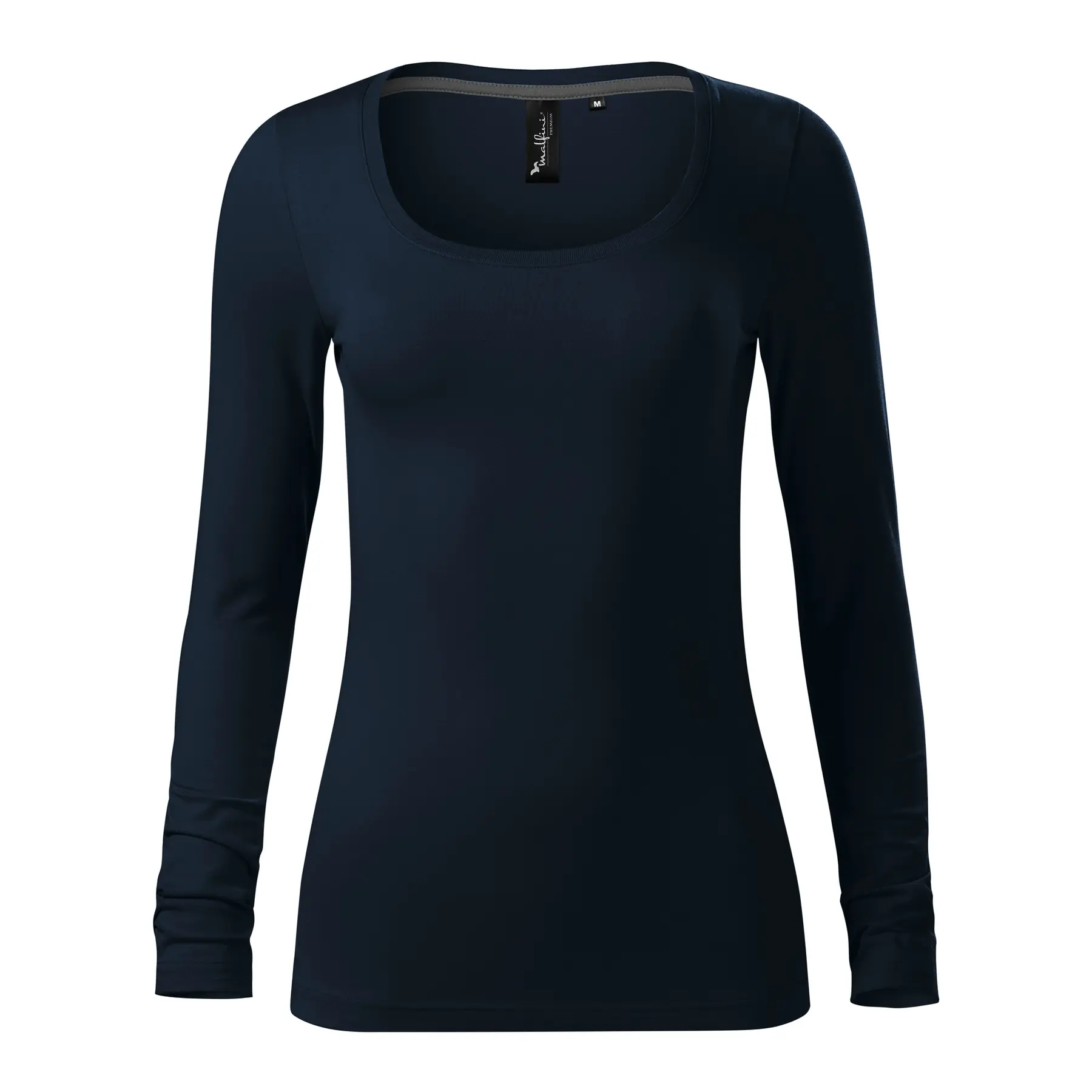 Langarmshirt Malfini Premium Brave 156