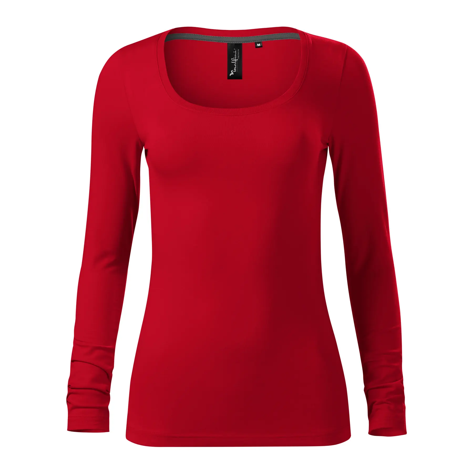 Langarmshirt Malfini Premium Brave 156