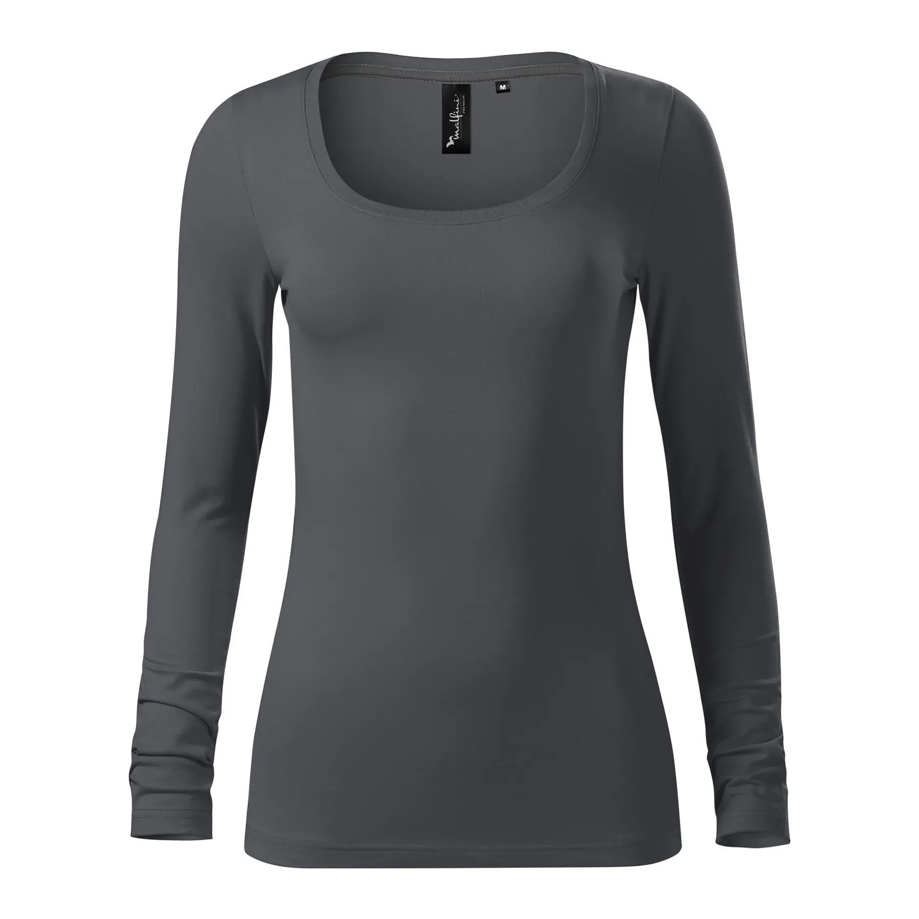 Maglietta a manica lunga da donna  Brave 156