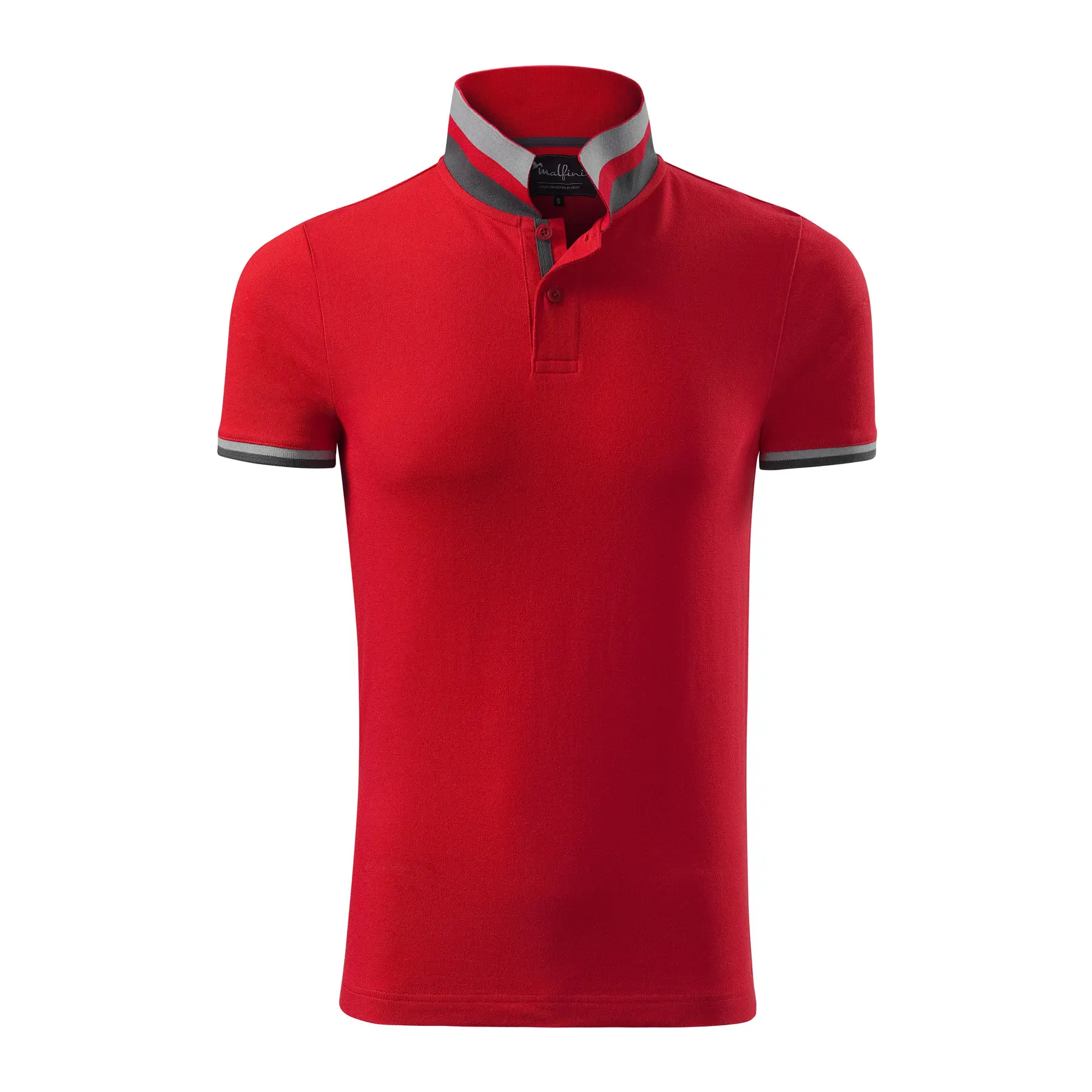 Polo Malfini Premium Collar Up