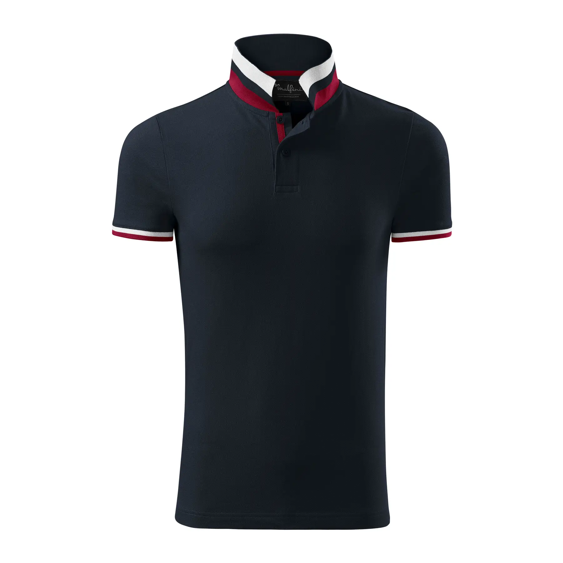 Polo Malfini Premium Collar Up