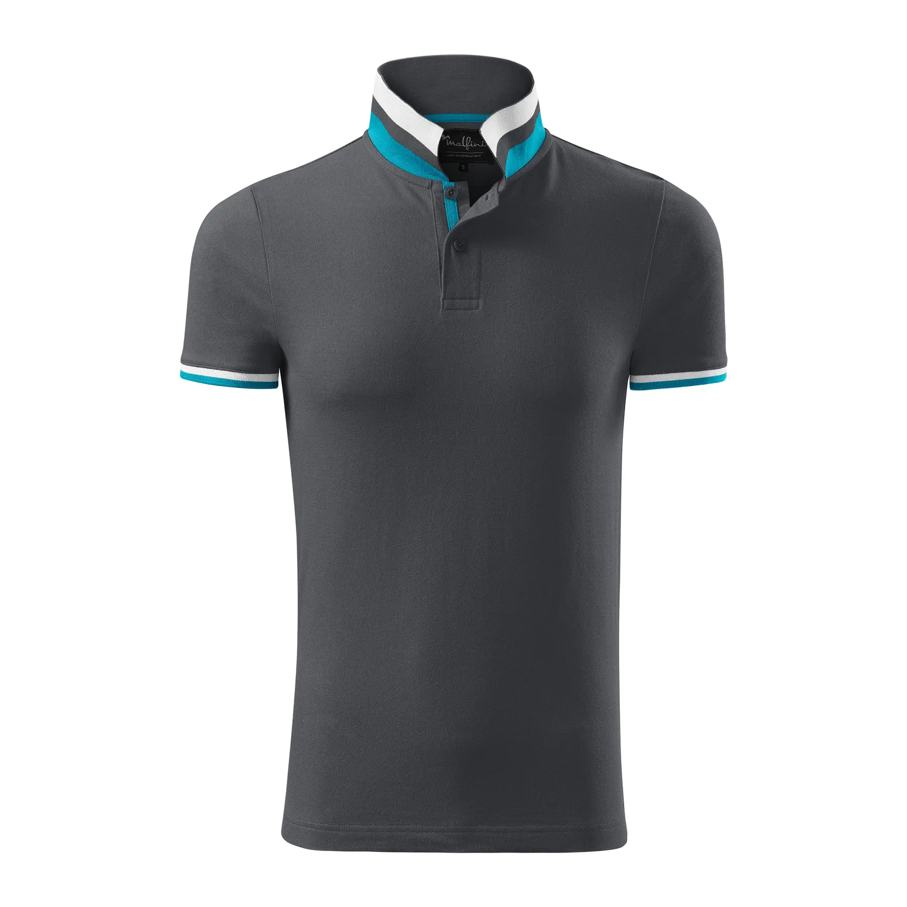 Polo Malfini Premium Collar Up