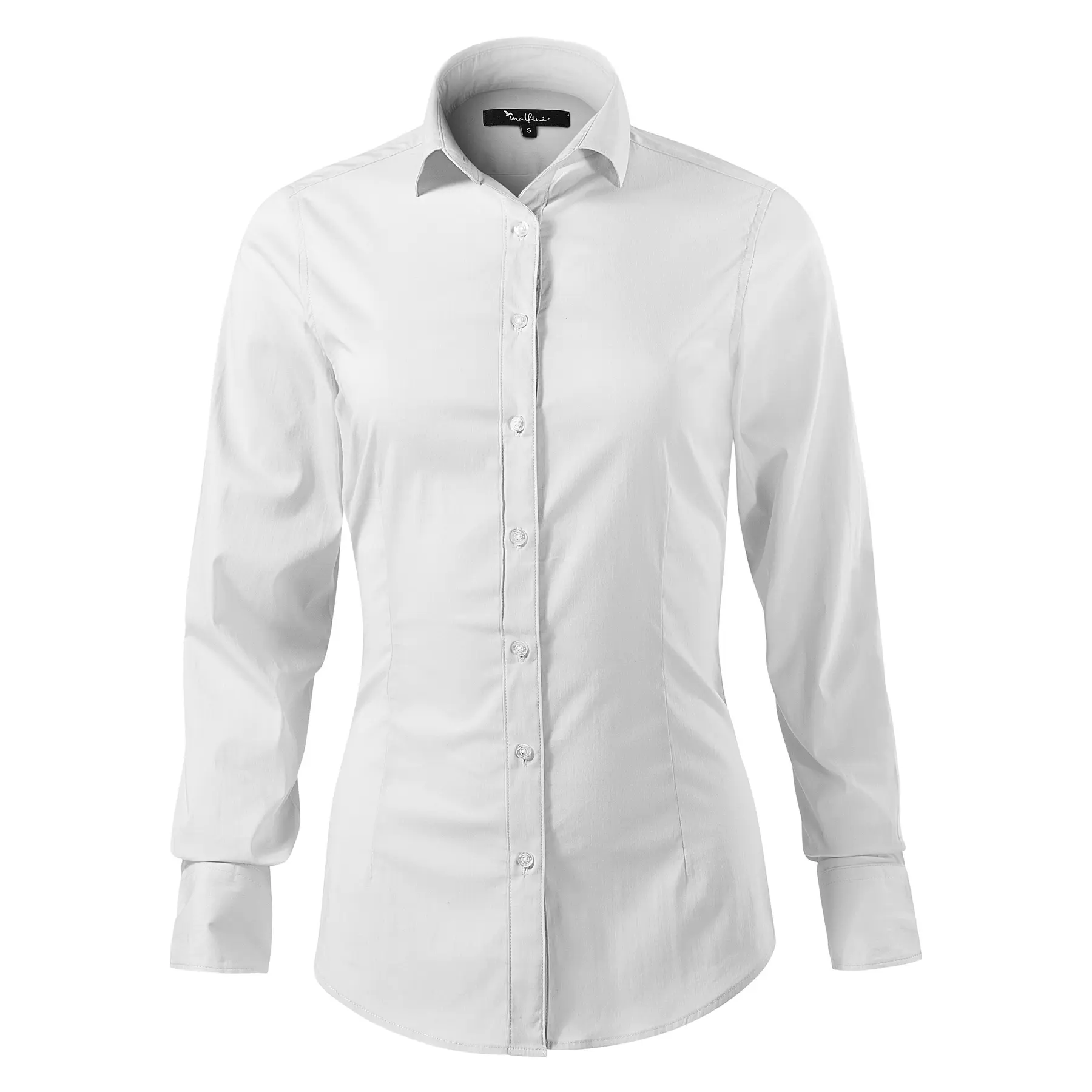 Camicia da donna a maniche lunghe  Dynamic 263