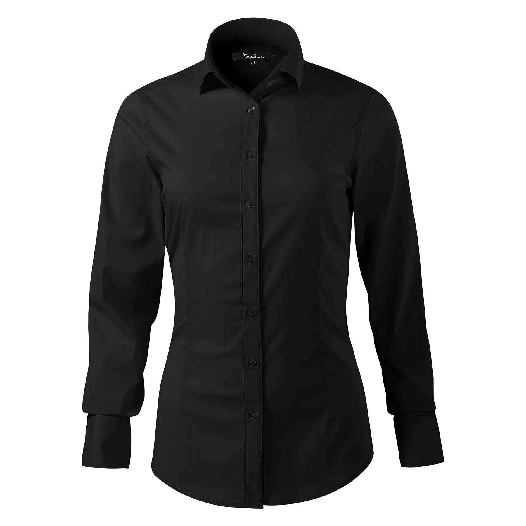 Langarmshirt Damen Malfini Premium Dynamic 263