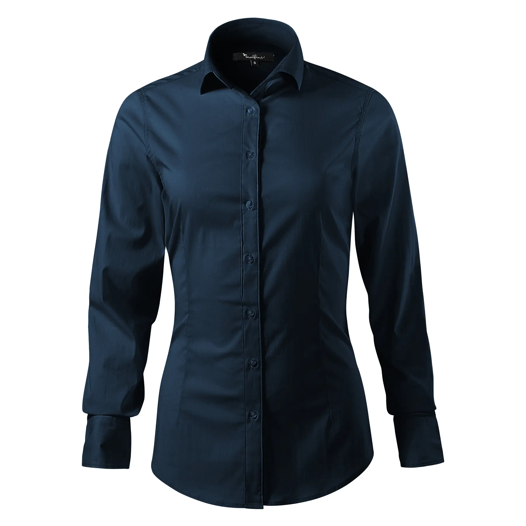 Camicia da donna a maniche lunghe  Dynamic 263