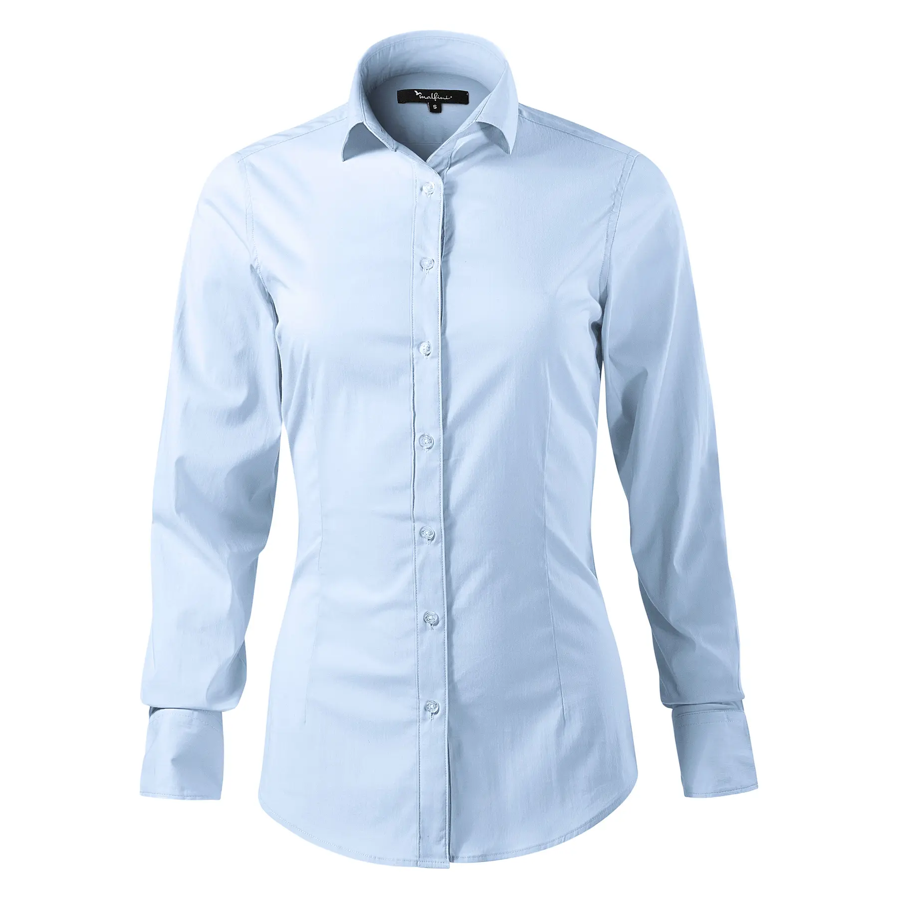 Camicia da donna a maniche lunghe  Dynamic 263