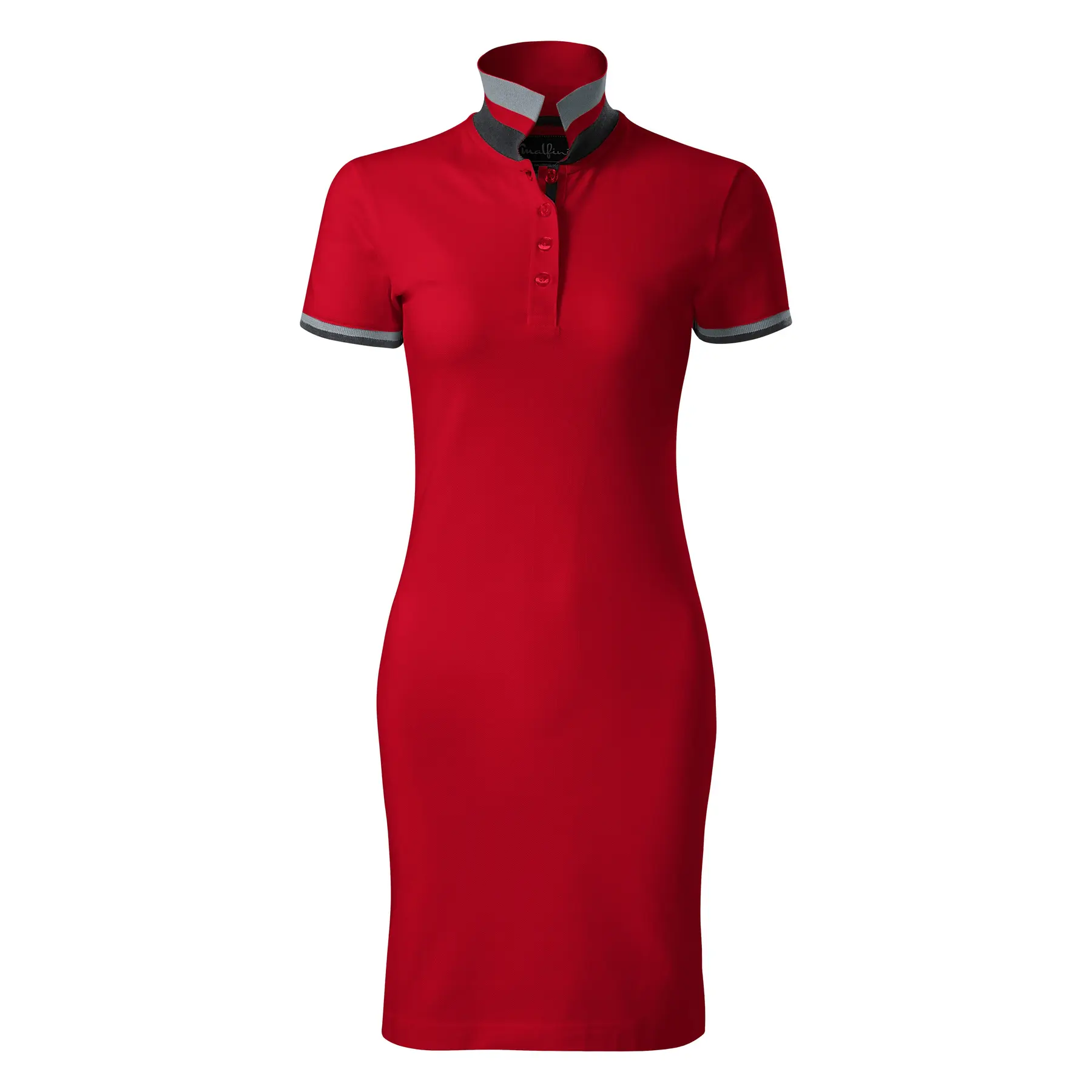 Polokleid Damen Malfini Premium Dress up 271