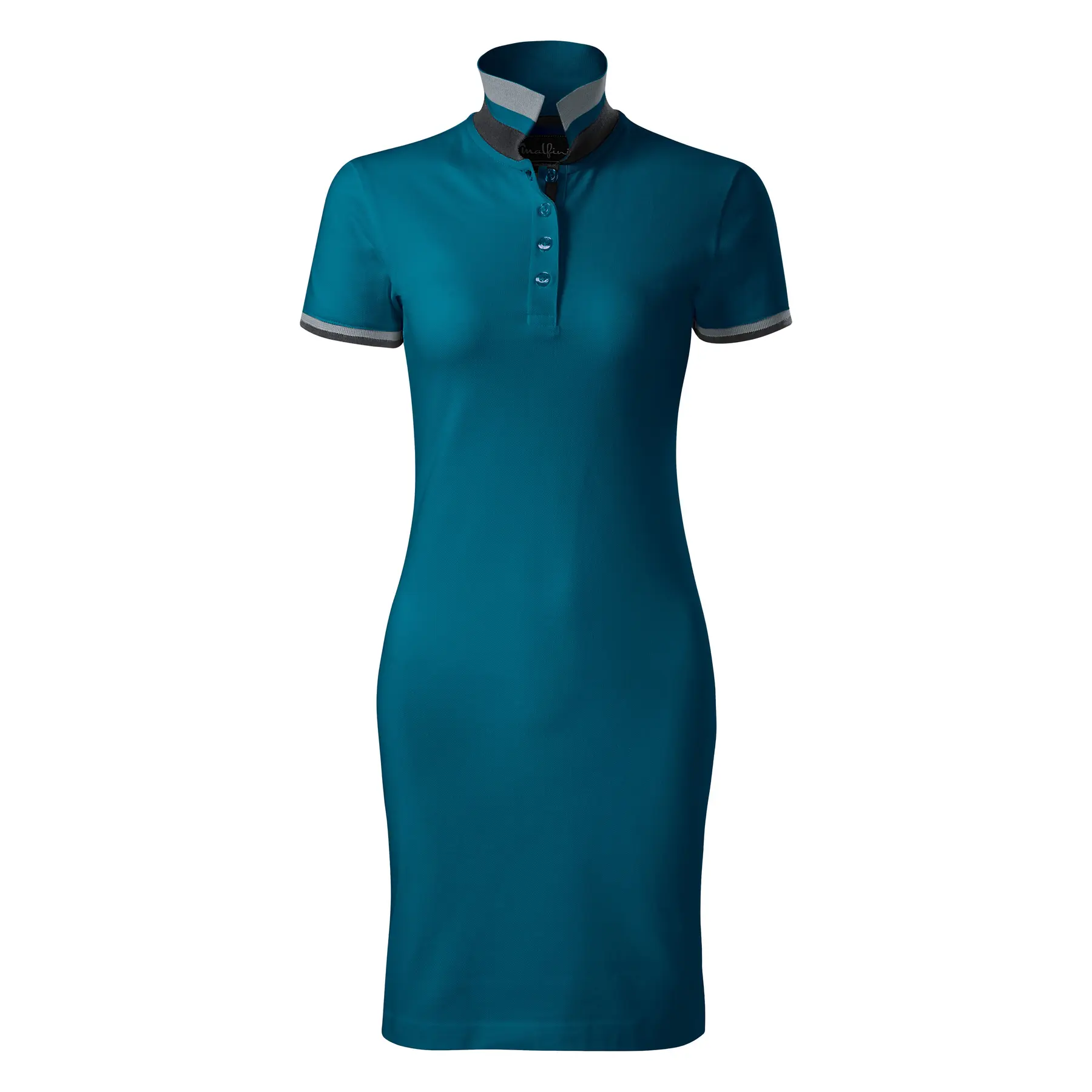 Polokleid Damen Malfini Premium Dress up 271