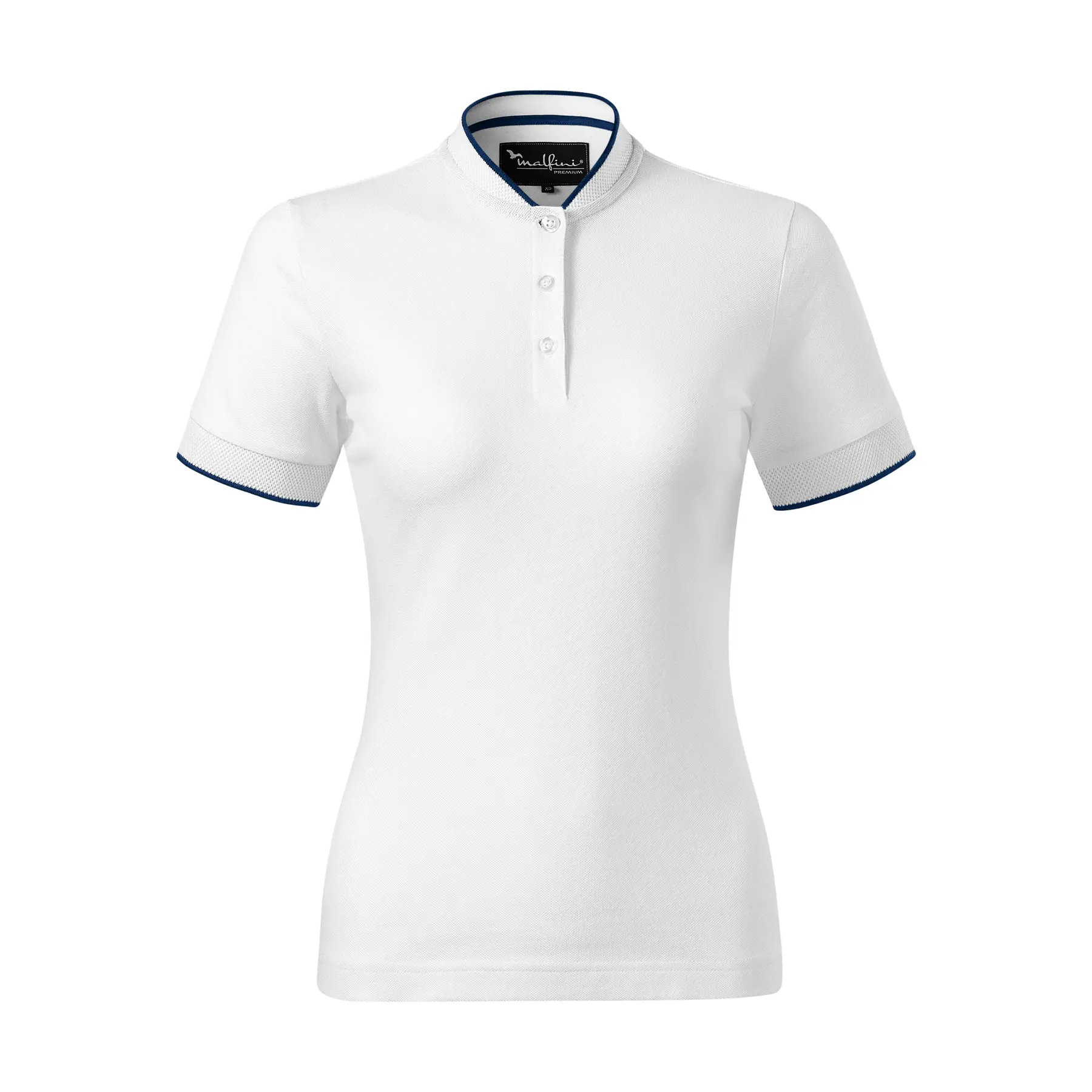 Polo-Shirt Damen Malfini Premium Diamond 274